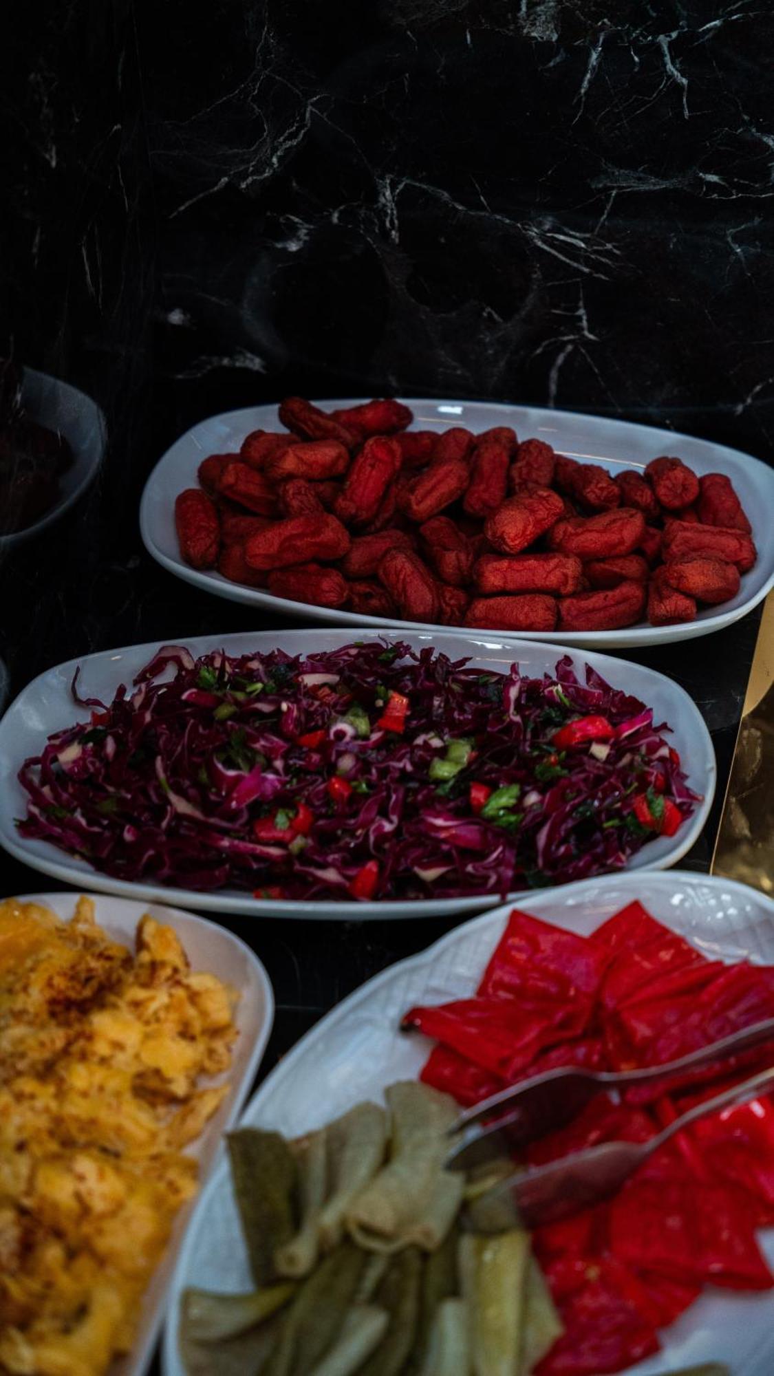 Lale Sultan Hotel Istanbul
