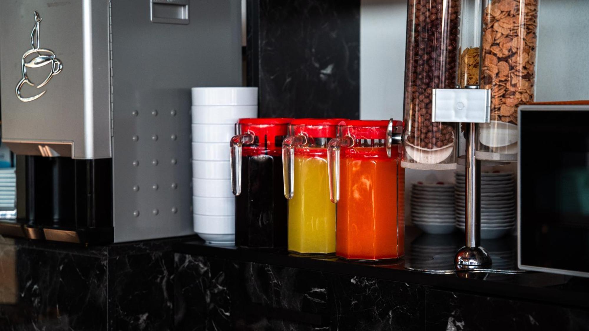 Hotel Lale Sultan Istanbul