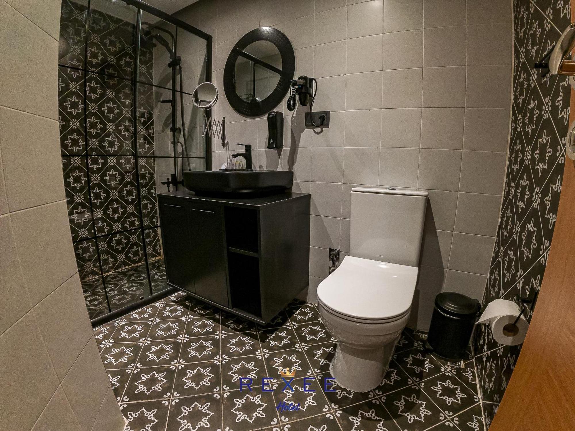 Taksim Rexxee Istiklal Hotel