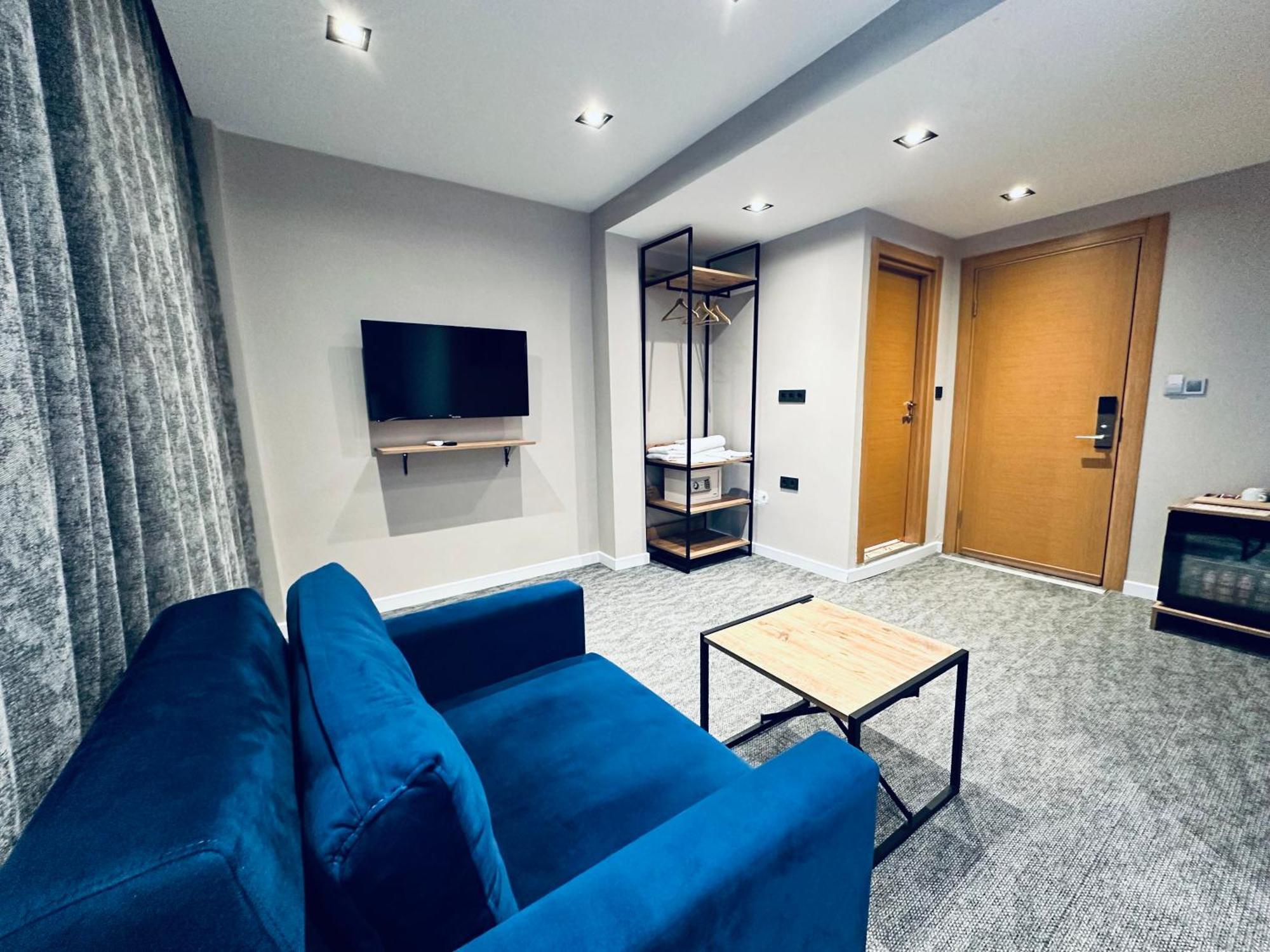 Taksim Rexxee Istiklal Hotel