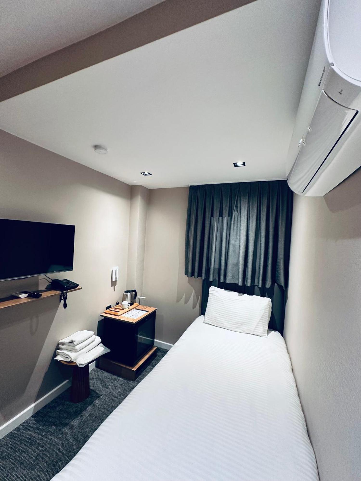 Taksim Rexxee Istiklal Hotel 3*