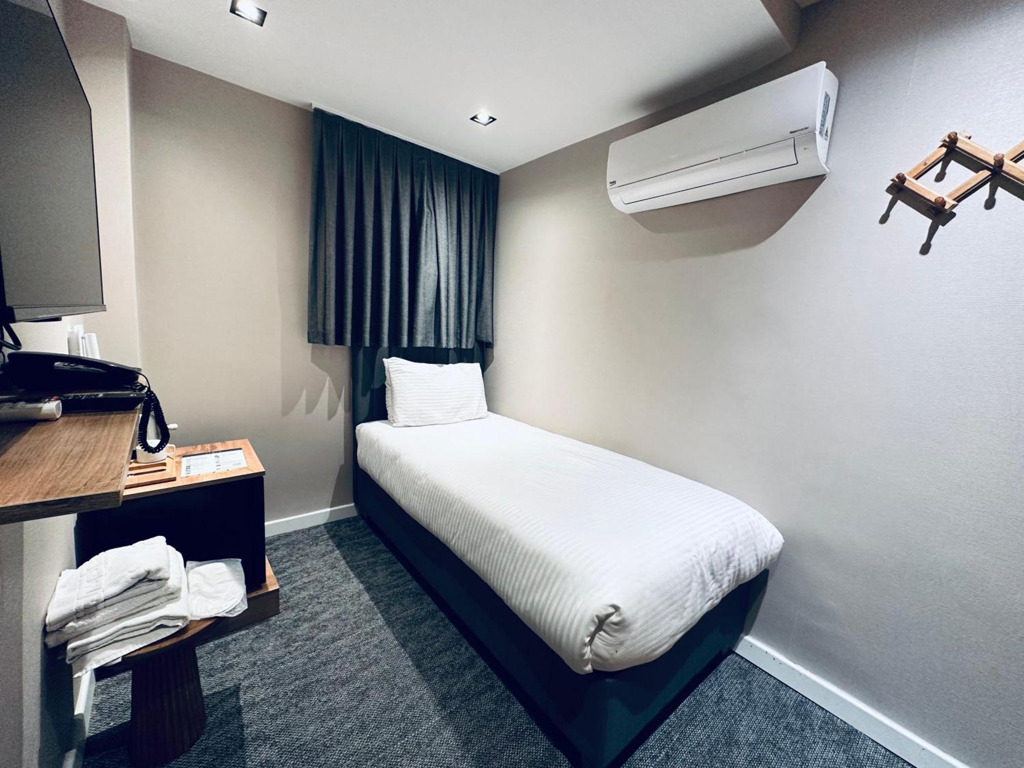 Taksim Rexxee Istiklal Hotel Istambul