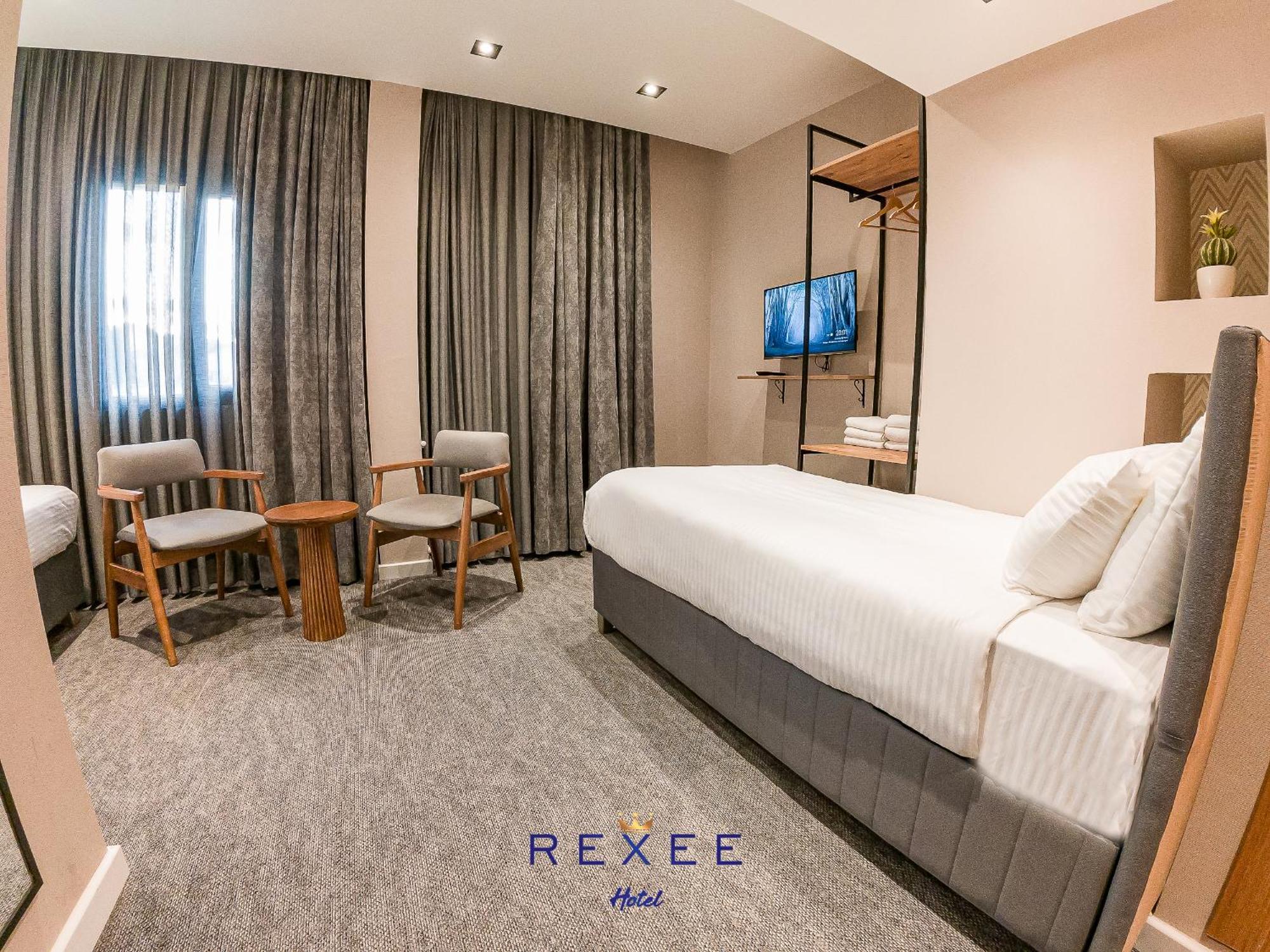 Hotel Taksim Rexxee Istiklal