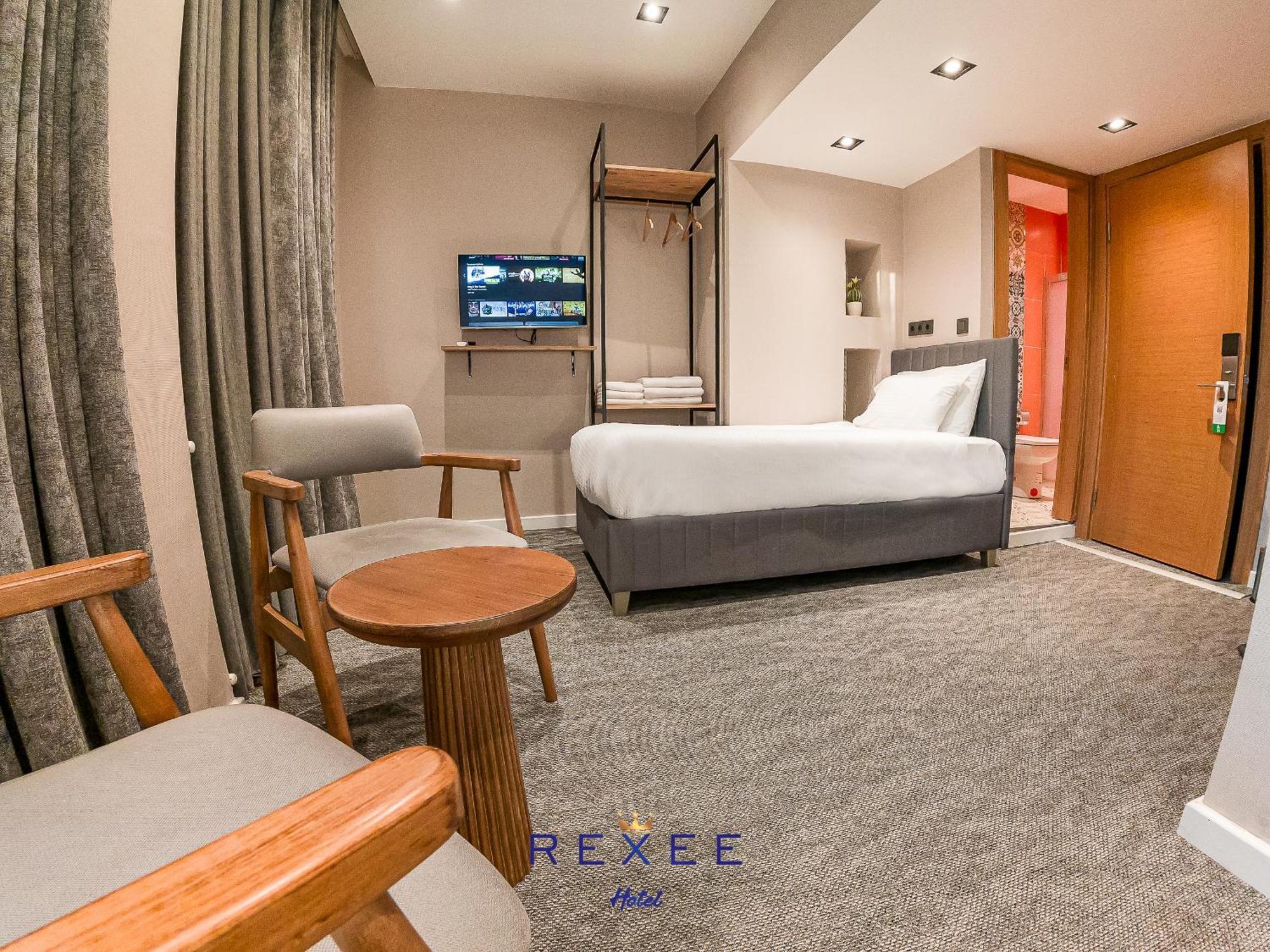 Hotel Taksim Rexxee Istiklal Istambul