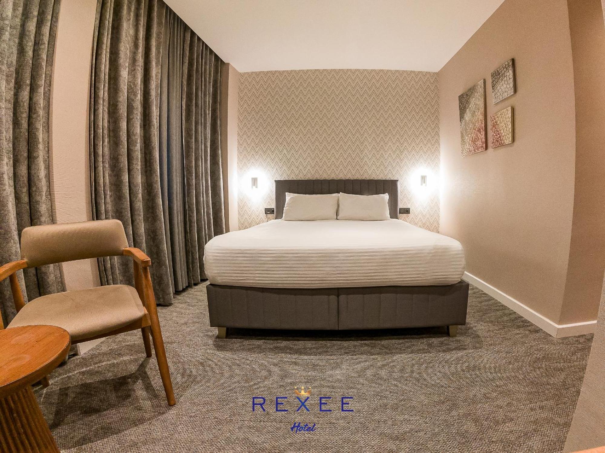 Taksim Rexxee Istiklal Hotel 3*