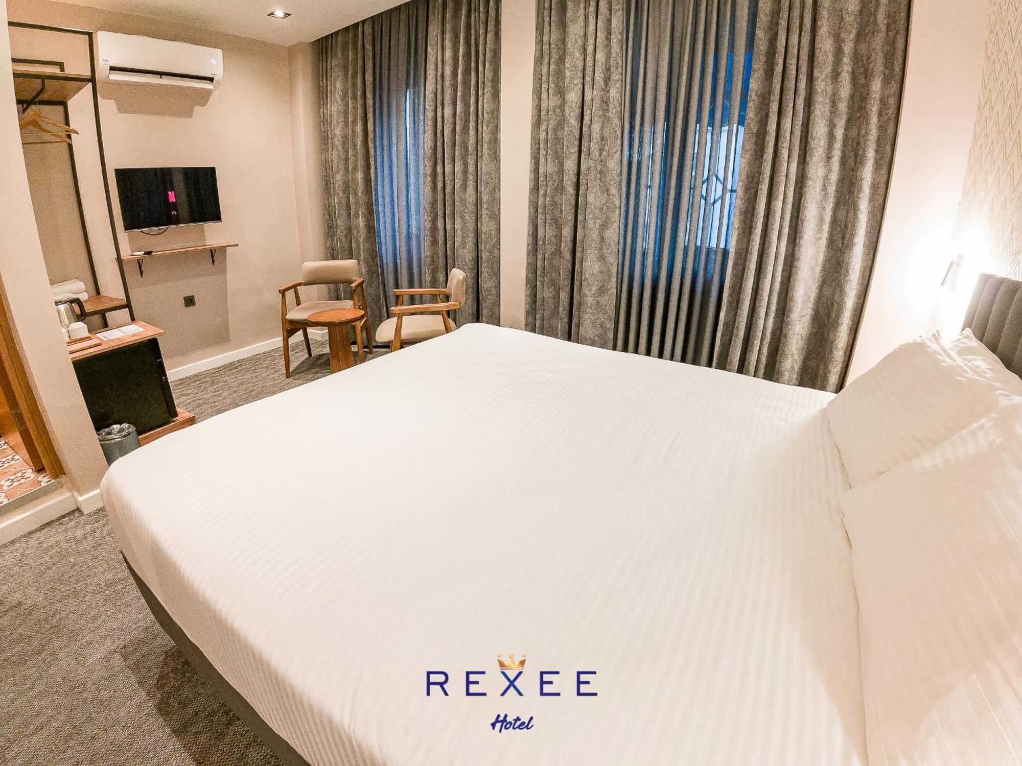 Hotel Taksim Rexxee Istiklal 3*