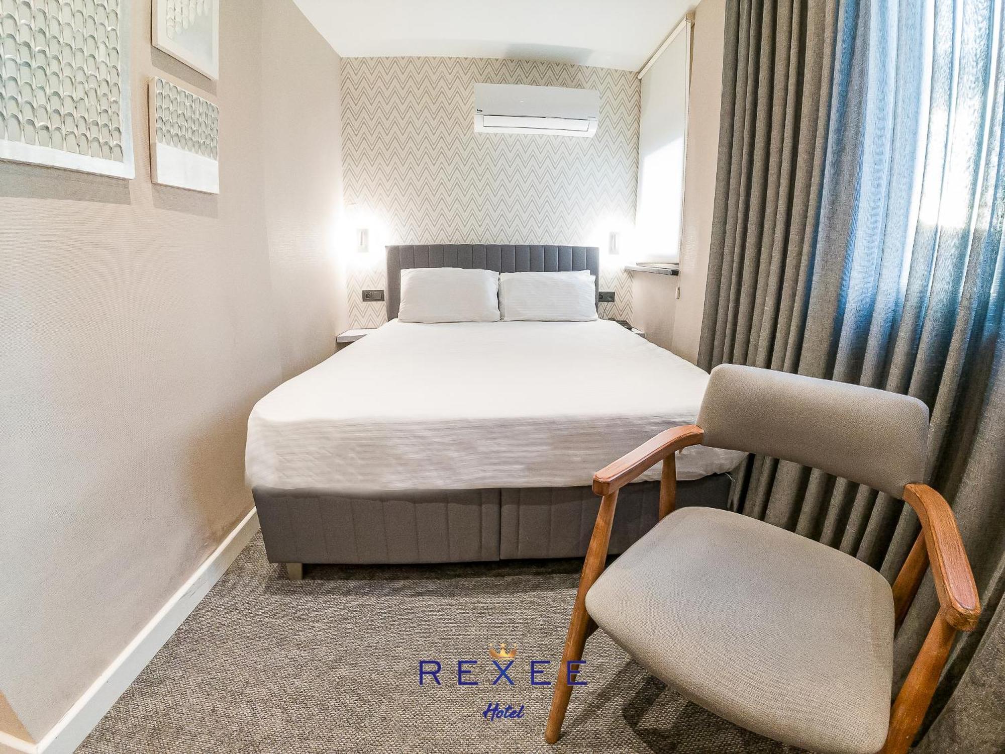 Hotel Taksim Rexxee Istiklal 3*
