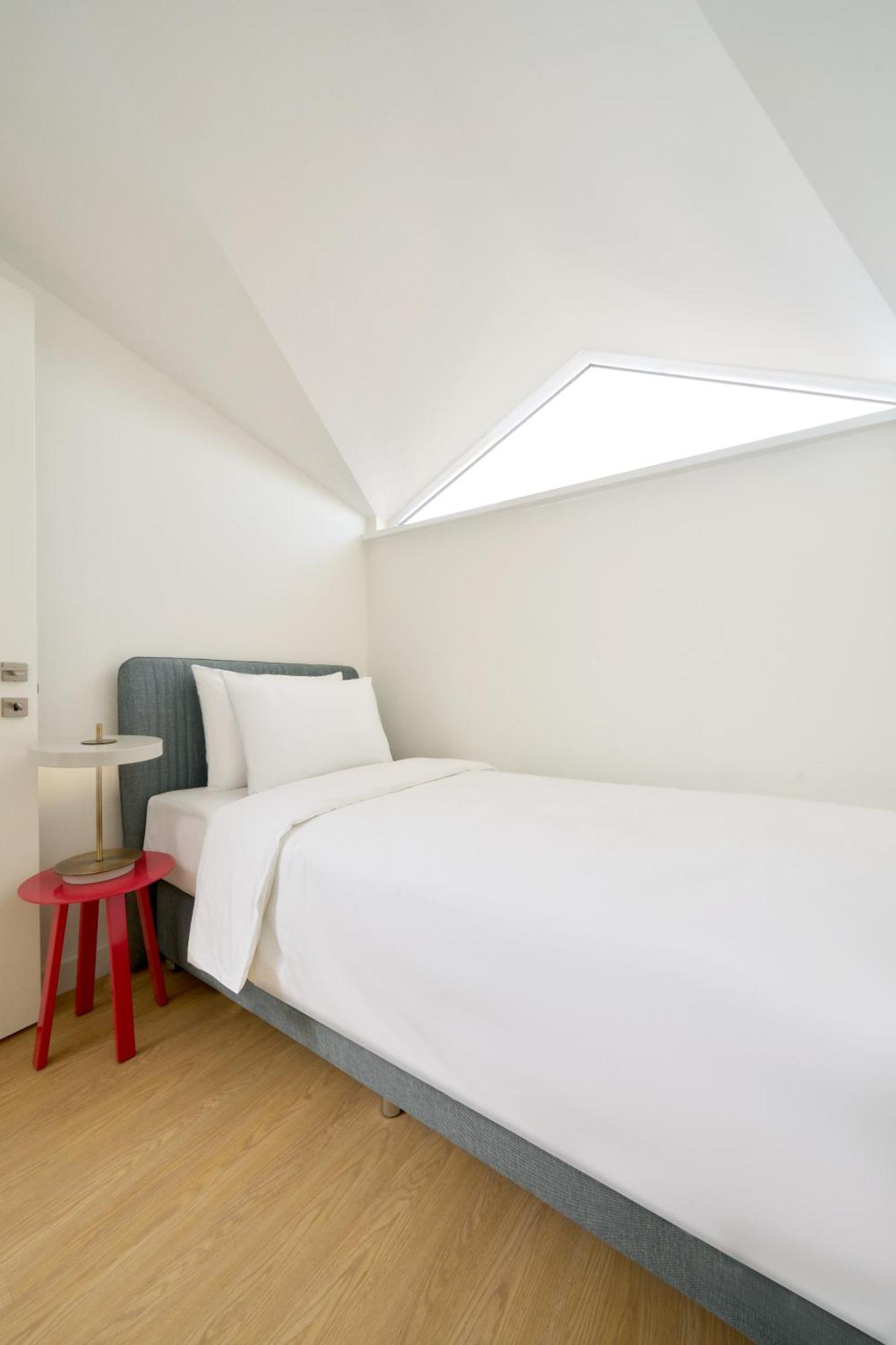 Otel The Marmara Camlica