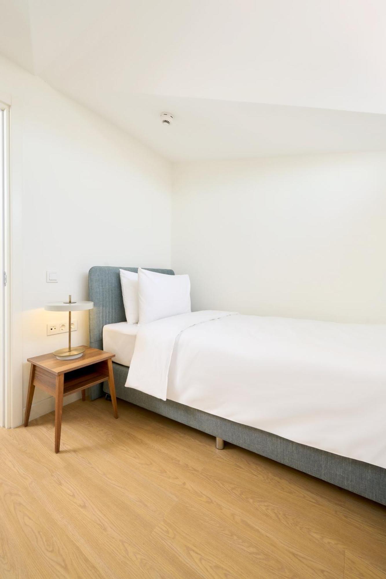 Otel The Marmara Camlica *