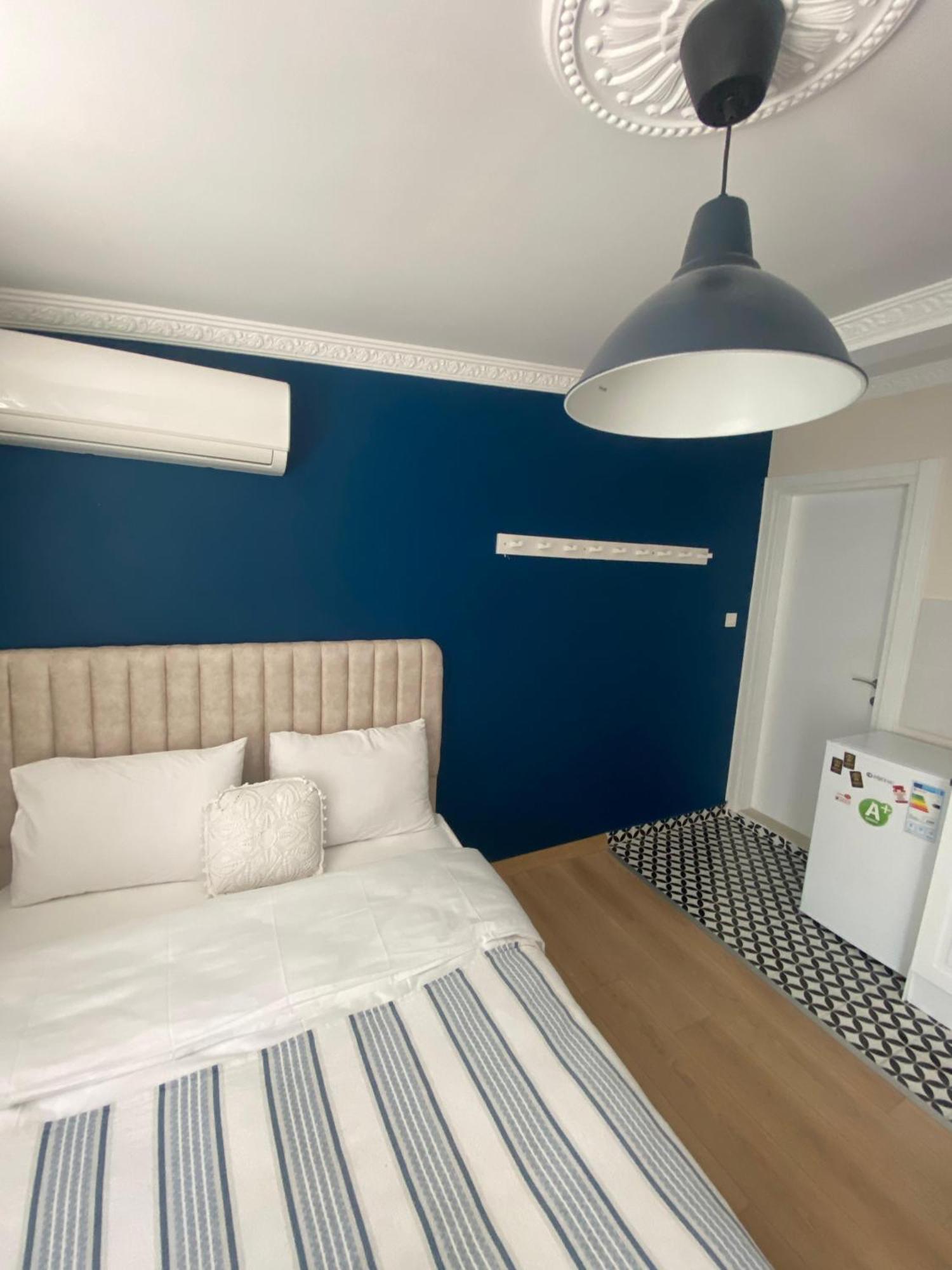 Sapphire Taksim Aparthotel