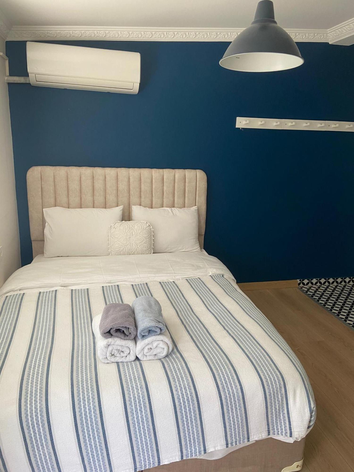 Sapphire Taksim Aparthotel