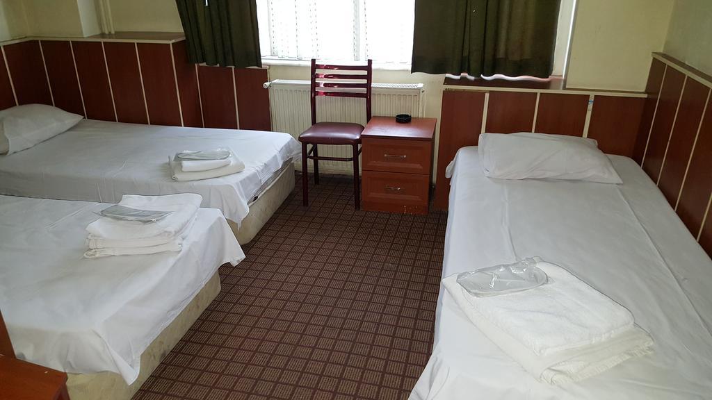 Erciyes Hotel 2*