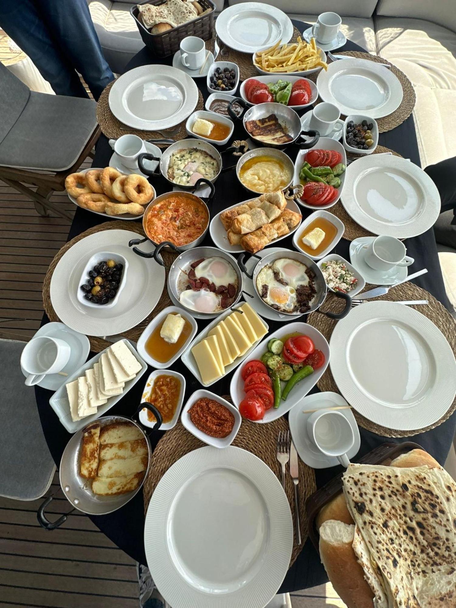 Osman Botel Istanbul