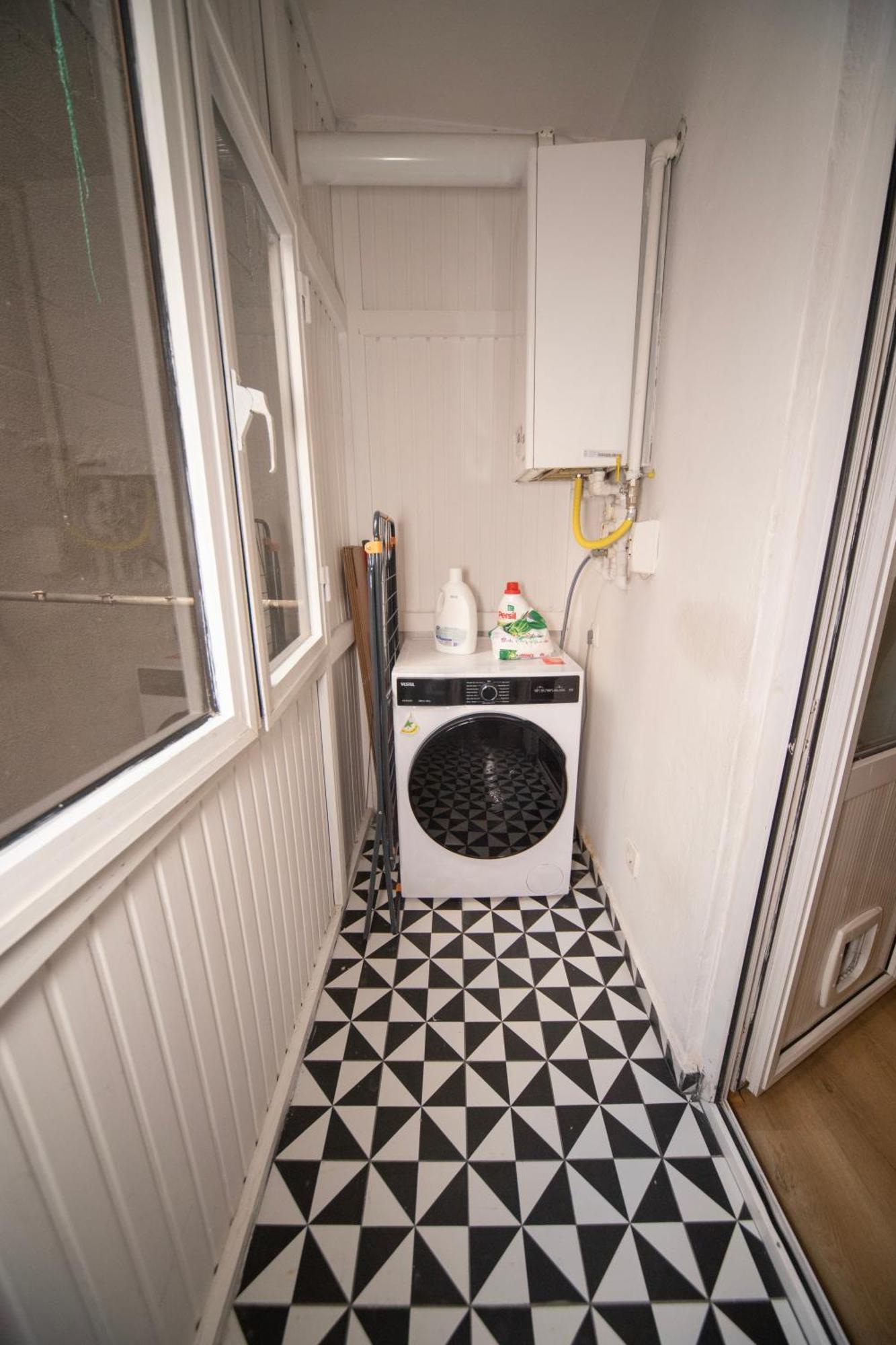 Apartment Aka