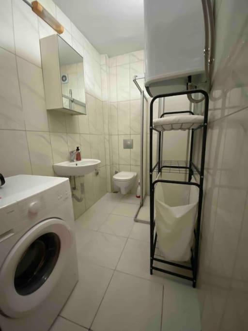 Apartment Cozy Flat Near Galata Tower And Metro Station Istanbul