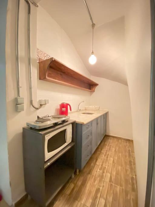 Apartment Cozy Flat Near Galata Tower And Metro Station *