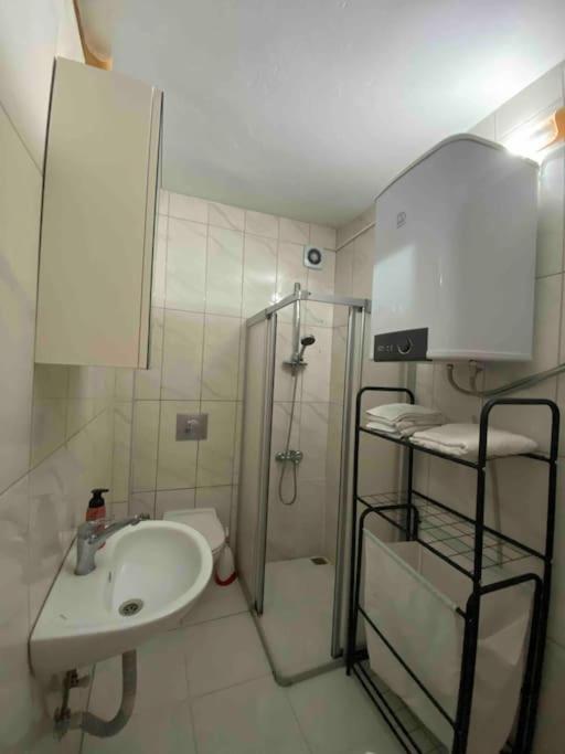 Apartment Cozy Flat Near Galata Tower And Metro Station Istanbul