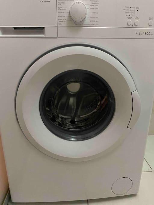 Cozy Flat Near Galata Tower And Metro Station * Istanbul