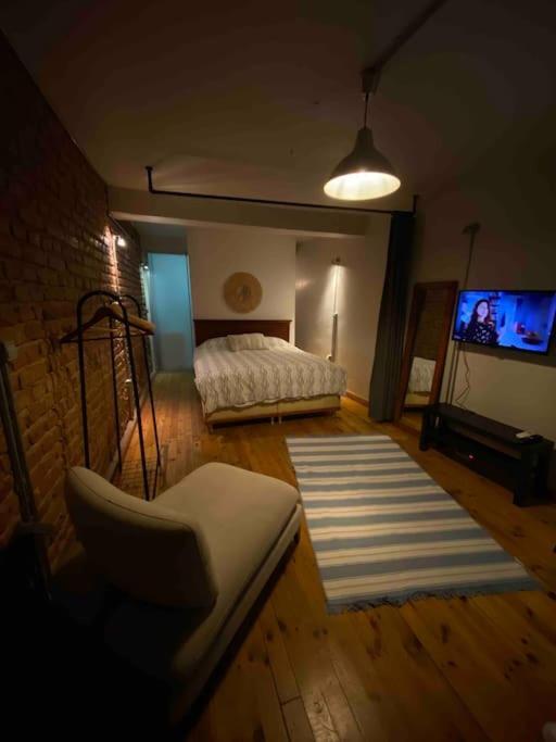 Cozy Flat Near Galata Tower And Metro Station Apartment Istanbul