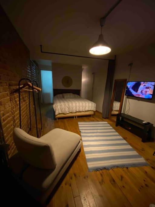 Cozy Flat Near Galata Tower And Metro Station *