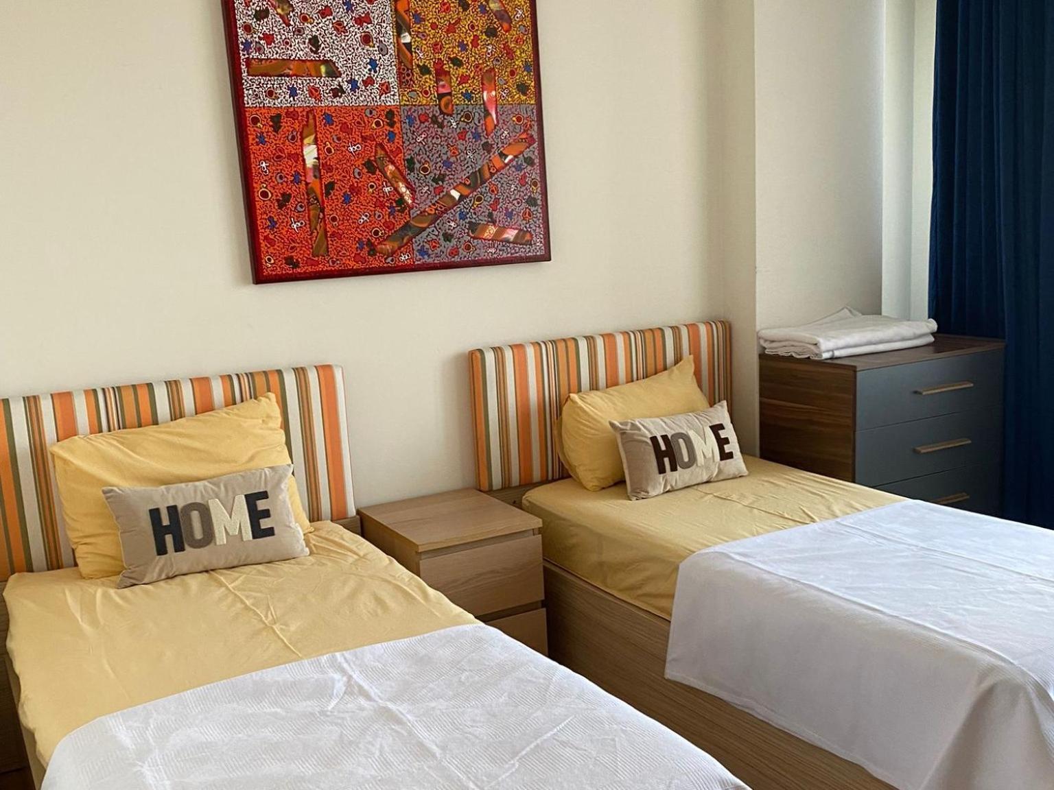 Taksim Perfect Pool Sauna Access * Istanbul