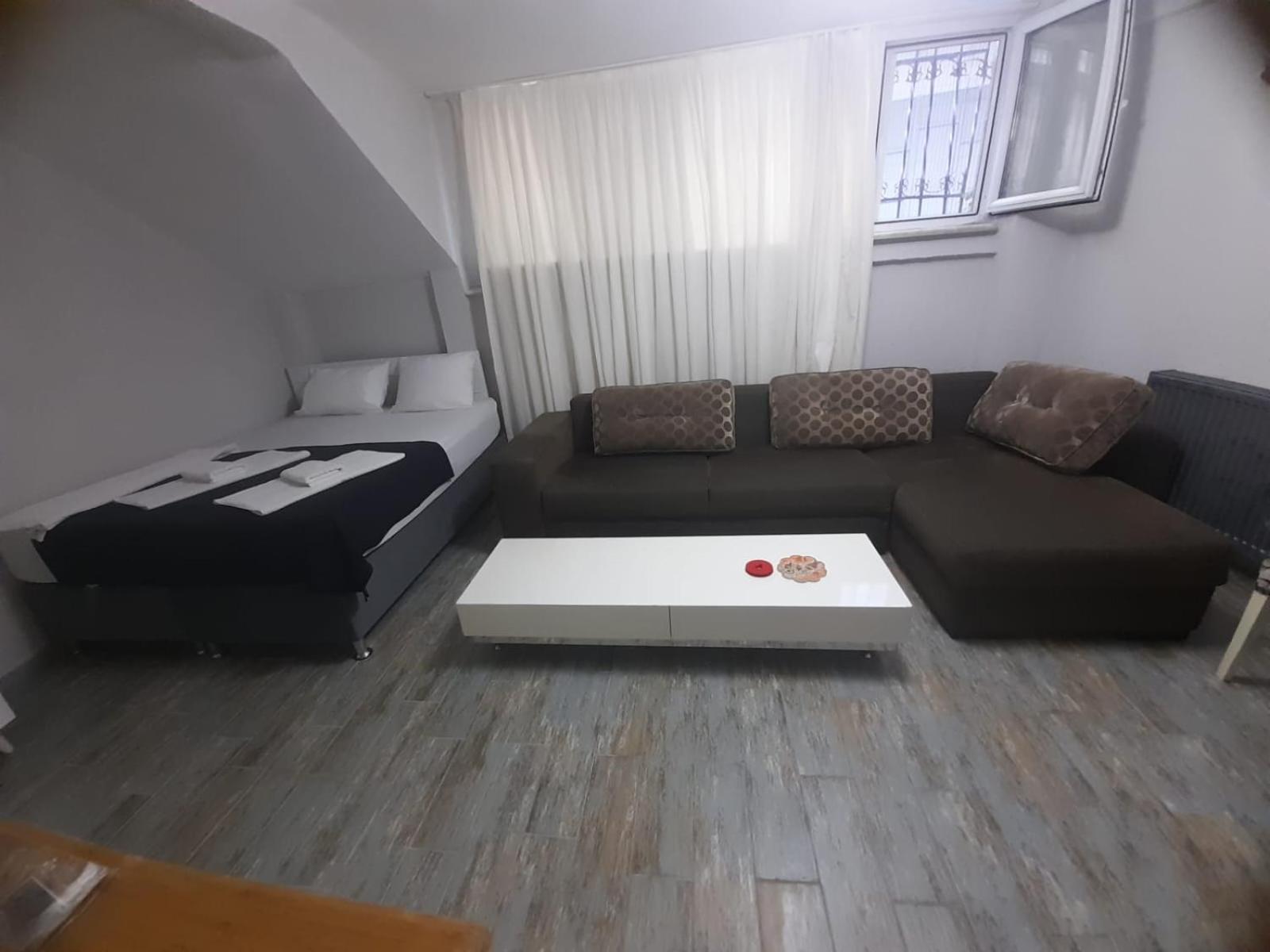 Apartment Celine 3 *