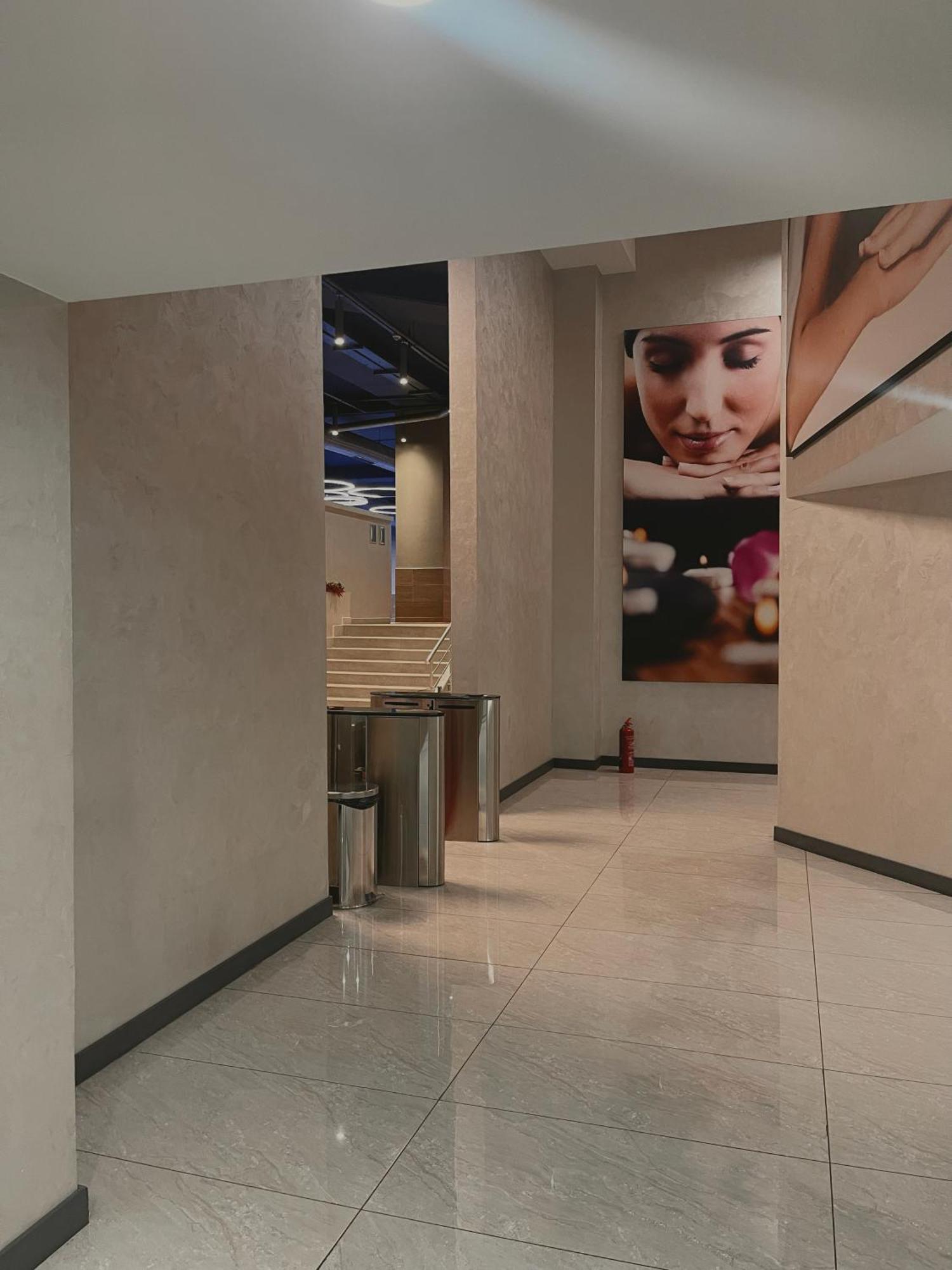 Luxury 2br Terrace&sea View + Shopping Mall * Istambul