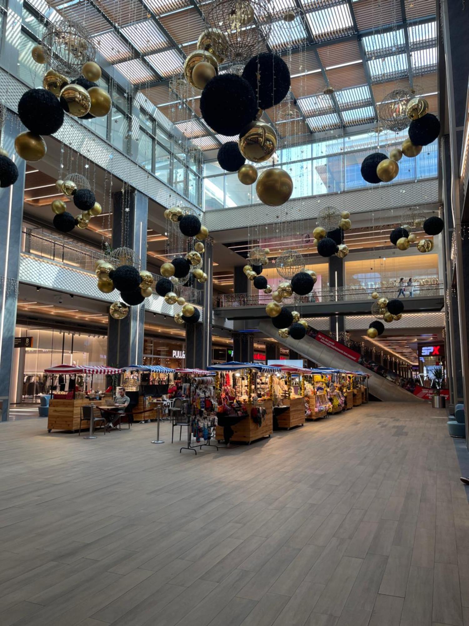 Luxury 2br Terrace&sea View + Shopping Mall * İstanbul