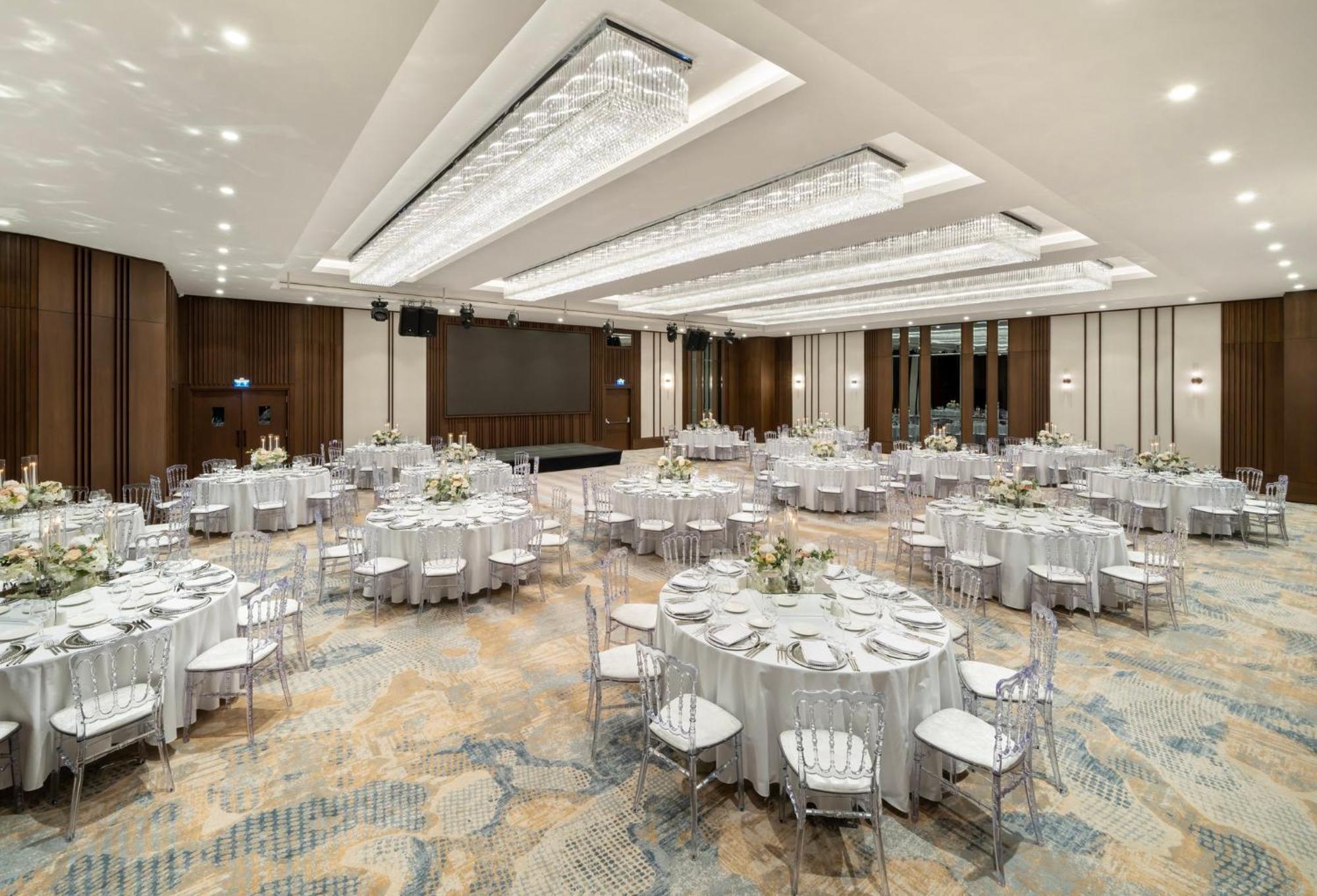 Crowne Plaza - Ortakoy Bosphorus By Ihg