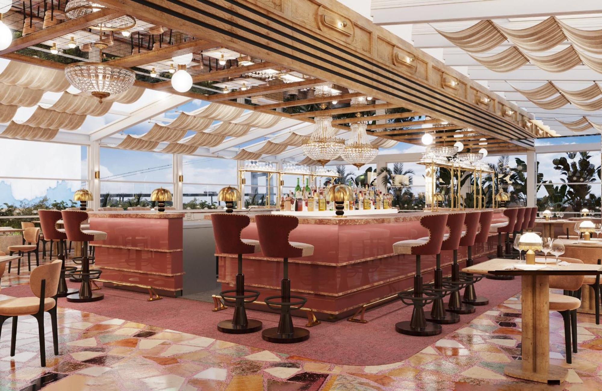 Crowne Plaza - Ortakoy Bosphorus By Ihg Hotel Istanbul