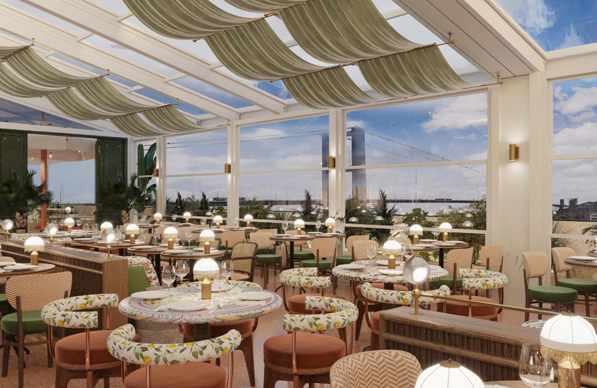 Hotel Crowne Plaza - Ortakoy Bosphorus By Ihg Istanbul
