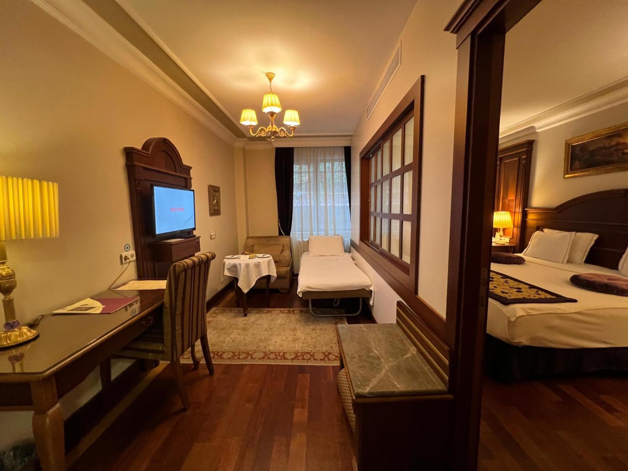 Hotel Glk Premier Regency &