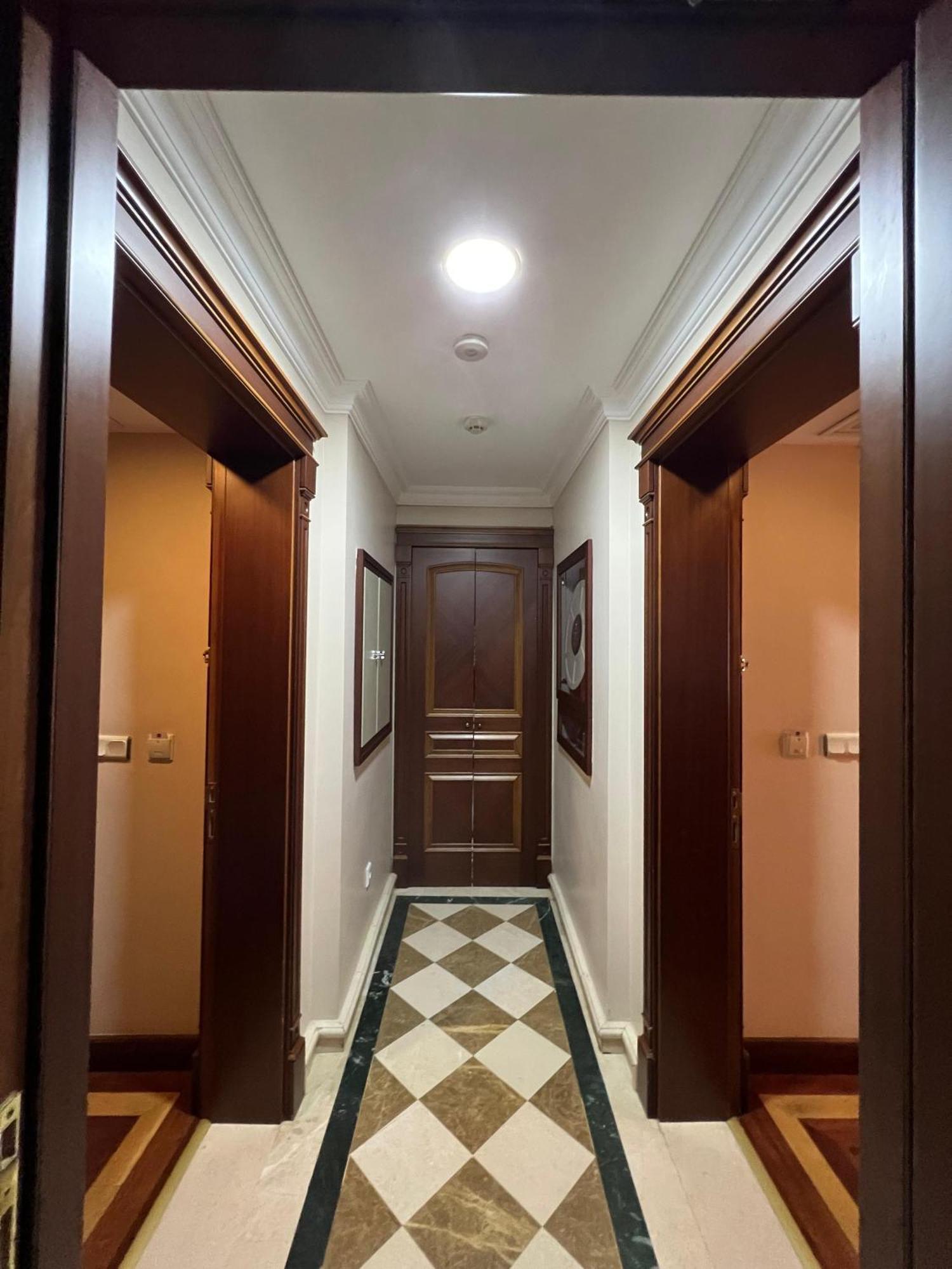 Glk Premier Regency & 3* Istanbul