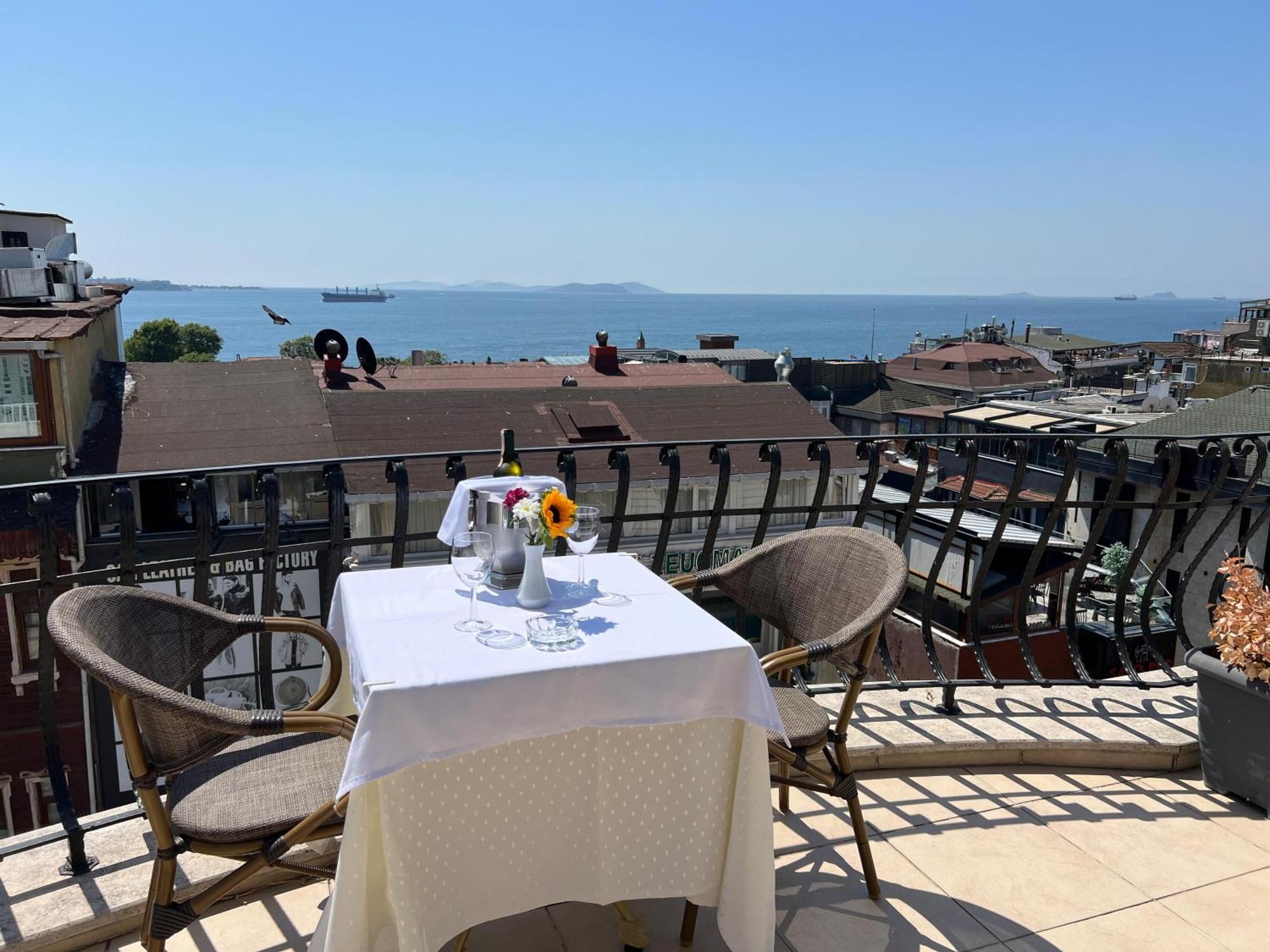 Glk Premier Regency & Hotel Istanbul