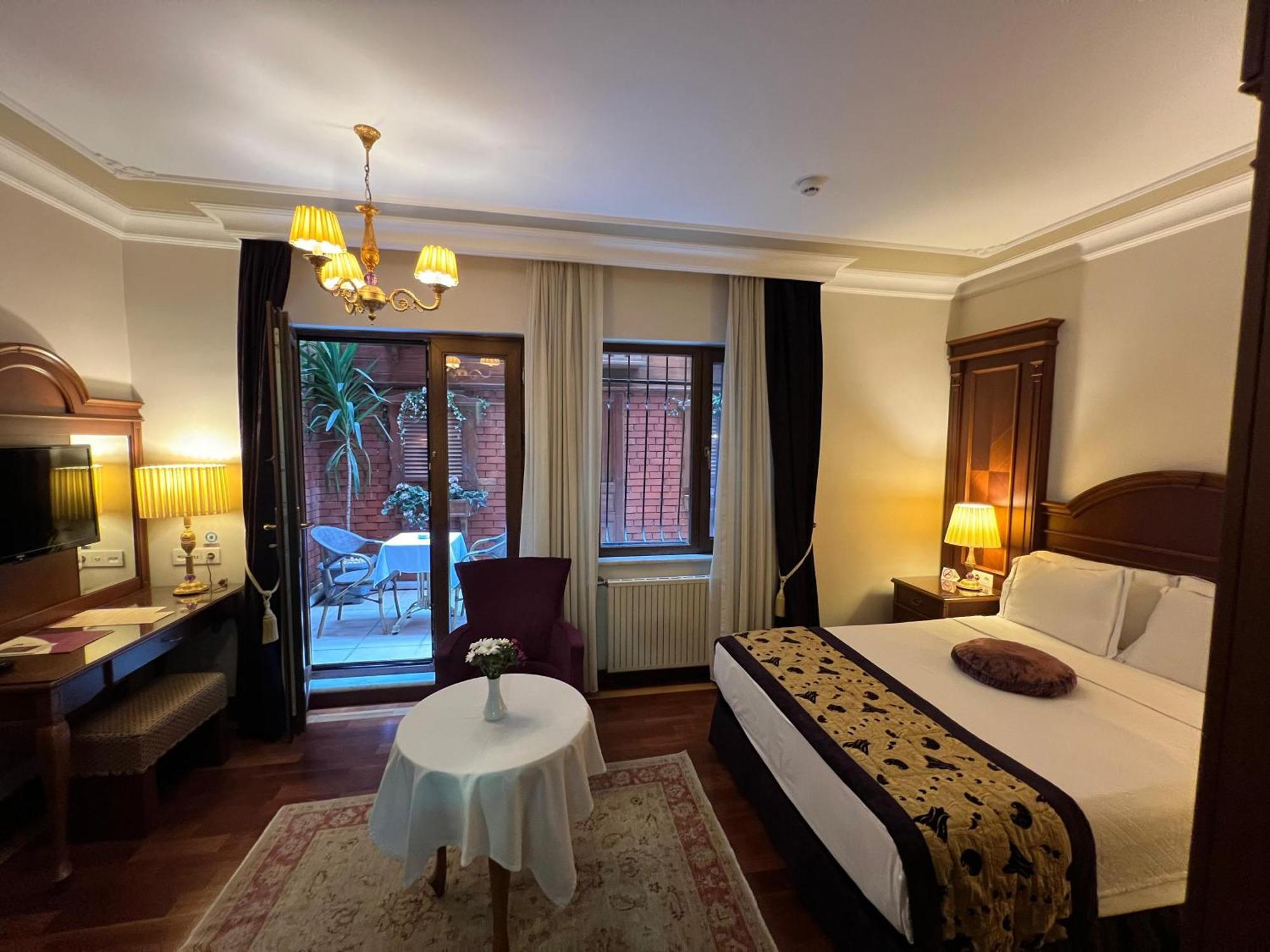 Hotel Glk Premier Regency & Istanbul