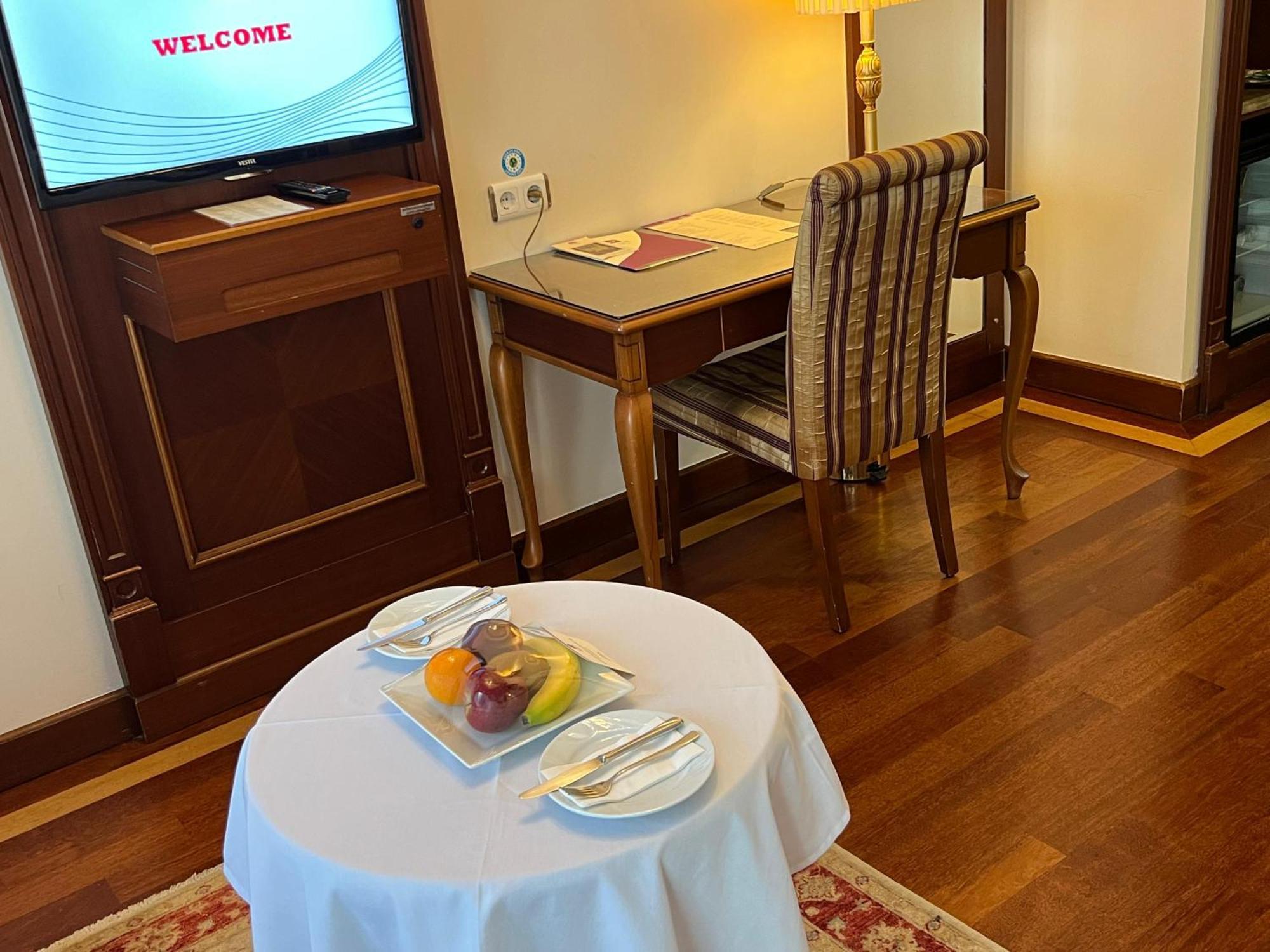 Glk Premier Regency & Istanbul