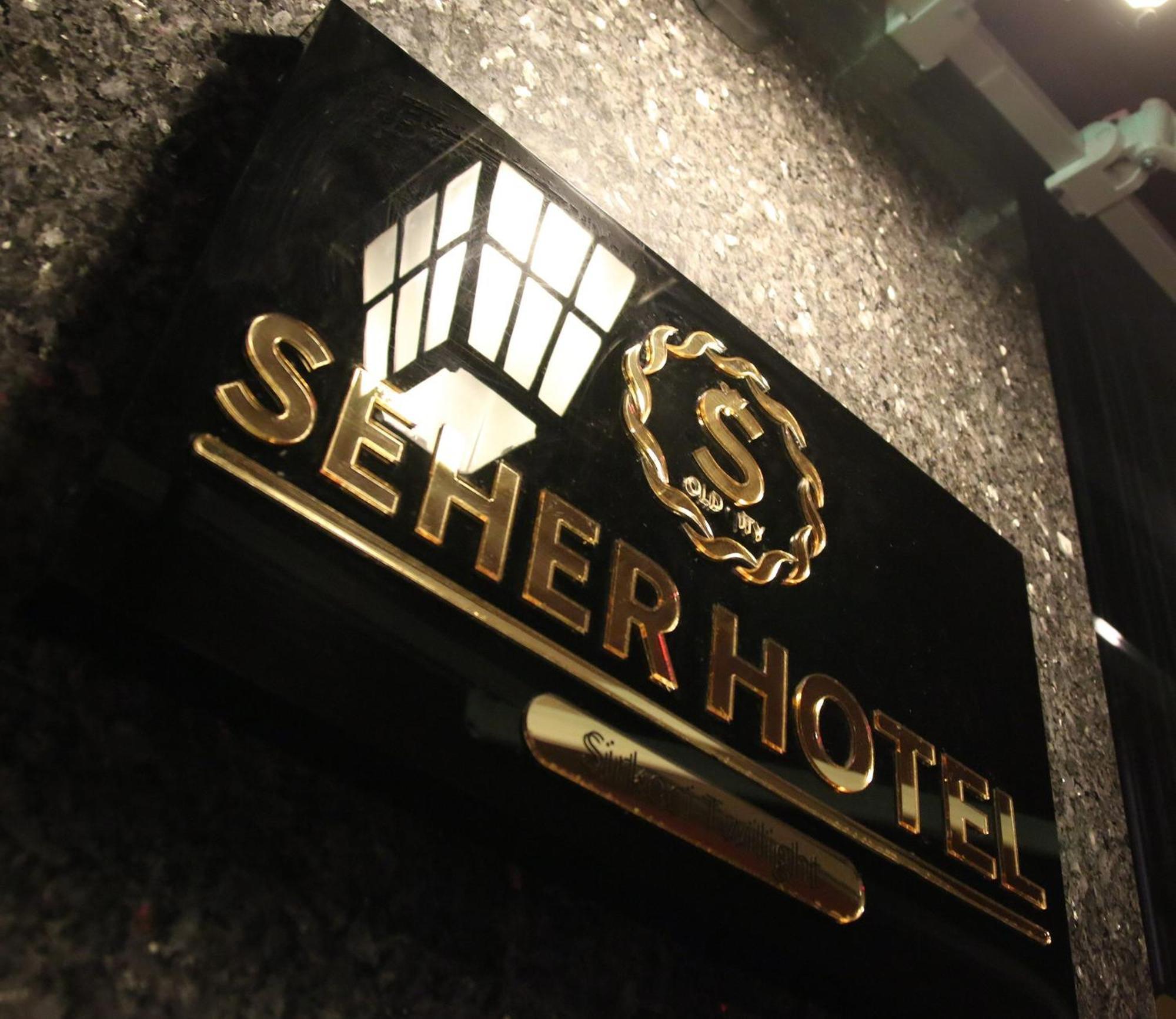 Seher 3* Istanbul