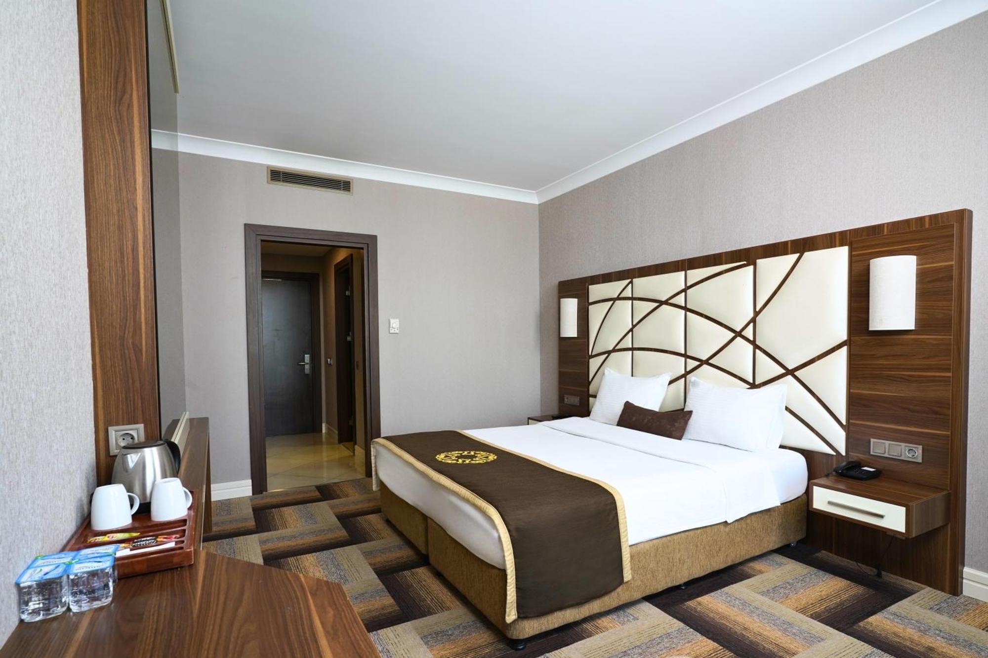 The Grand Mira Business Hotel 4* Istambul
