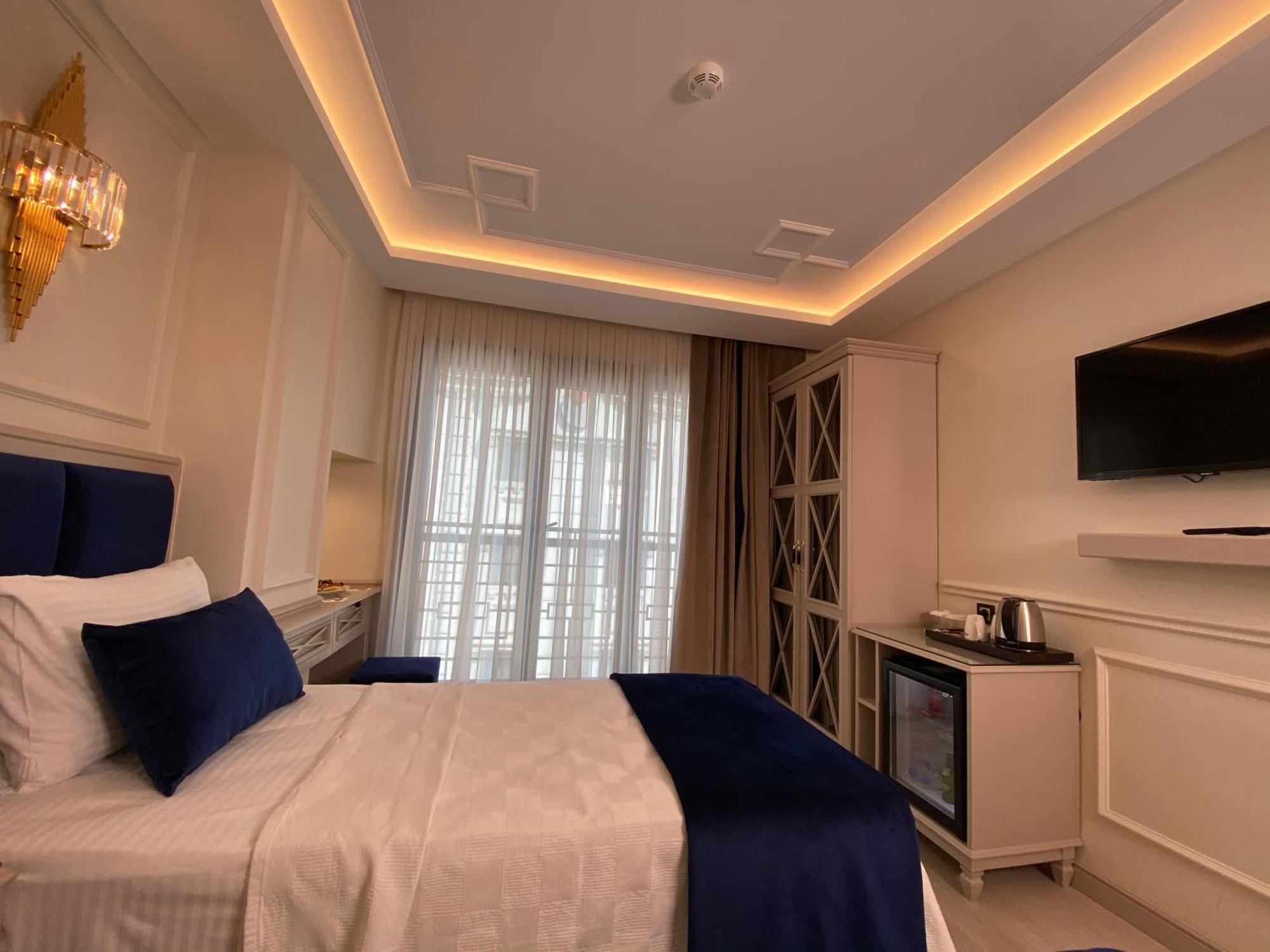 Hotel Omma