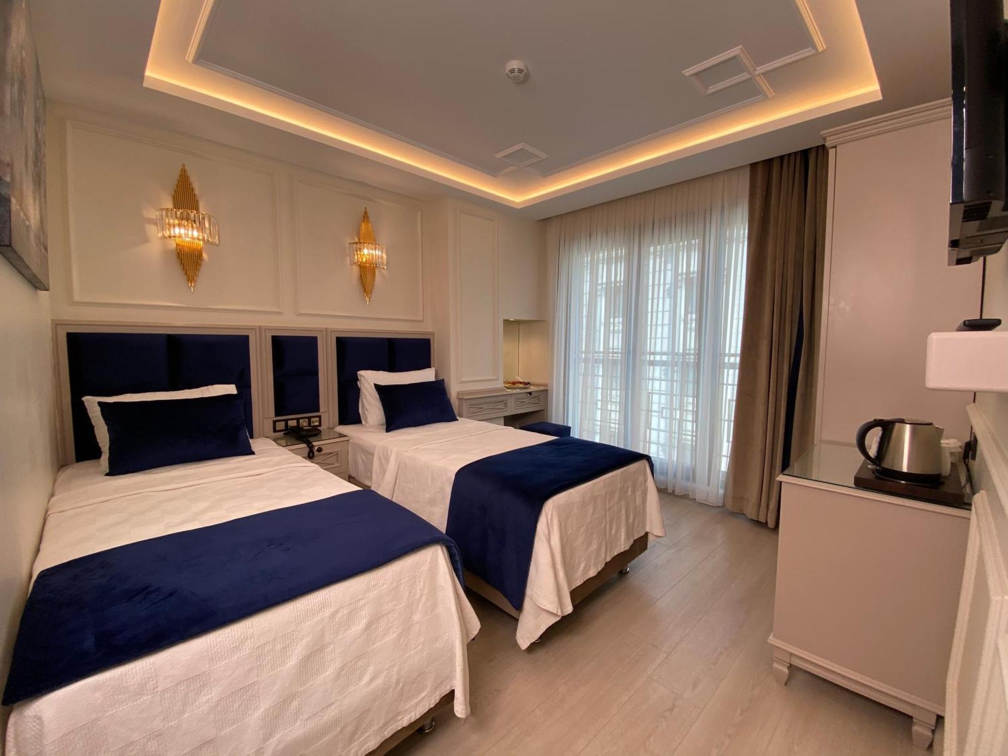Omma Hotel 3*