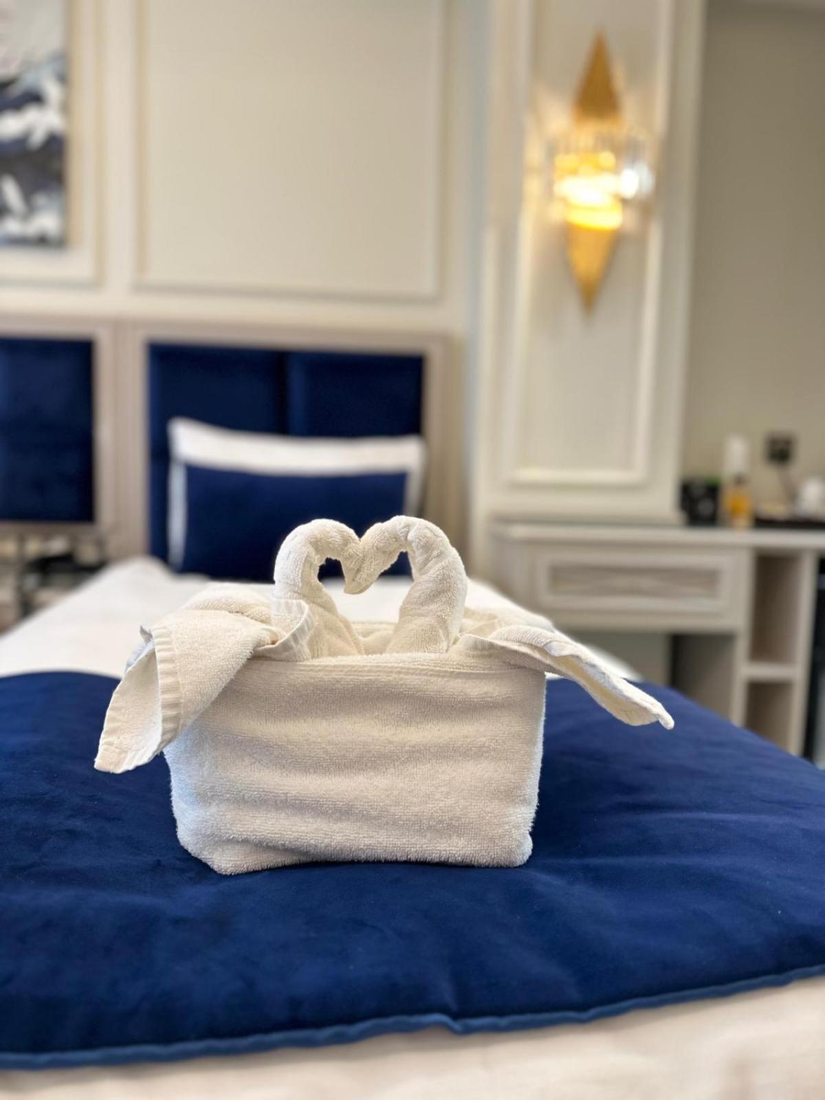 Hotel Omma