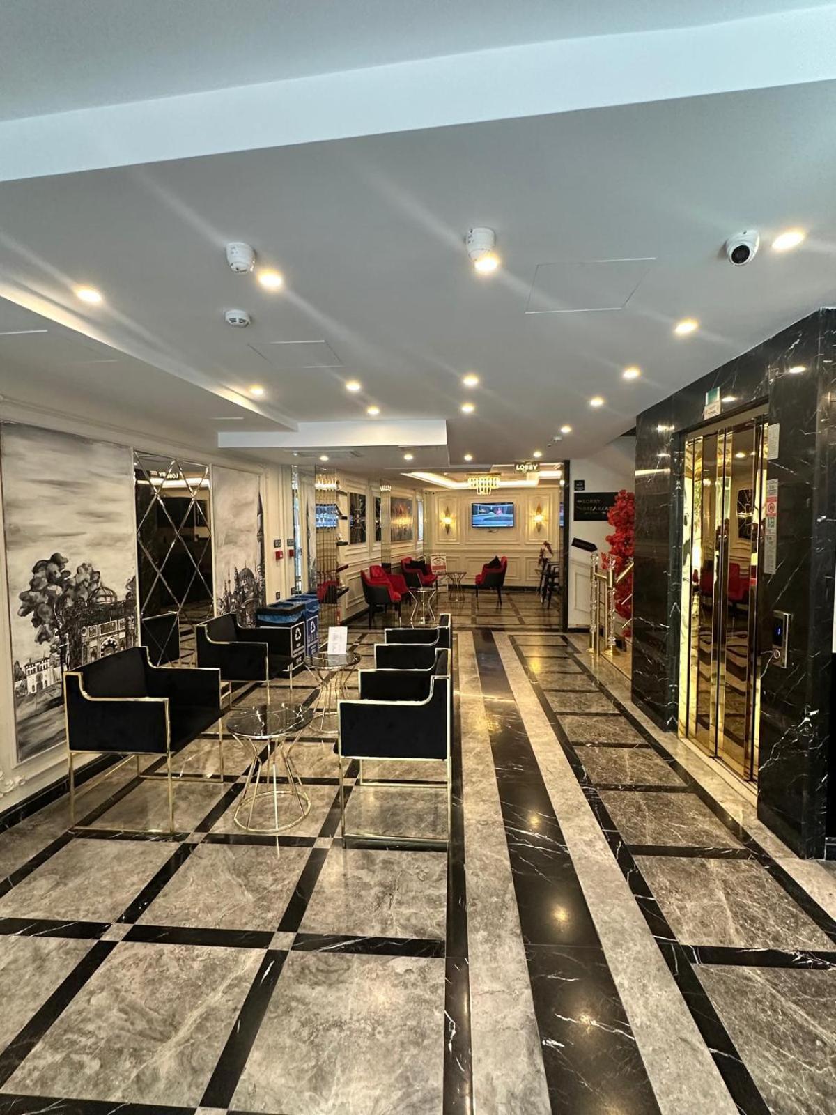 Omma Istanbul
