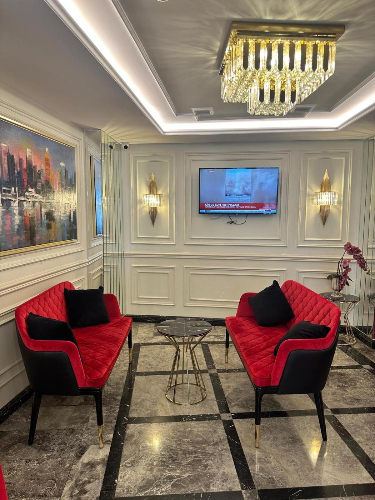Omma 3* Istanbul