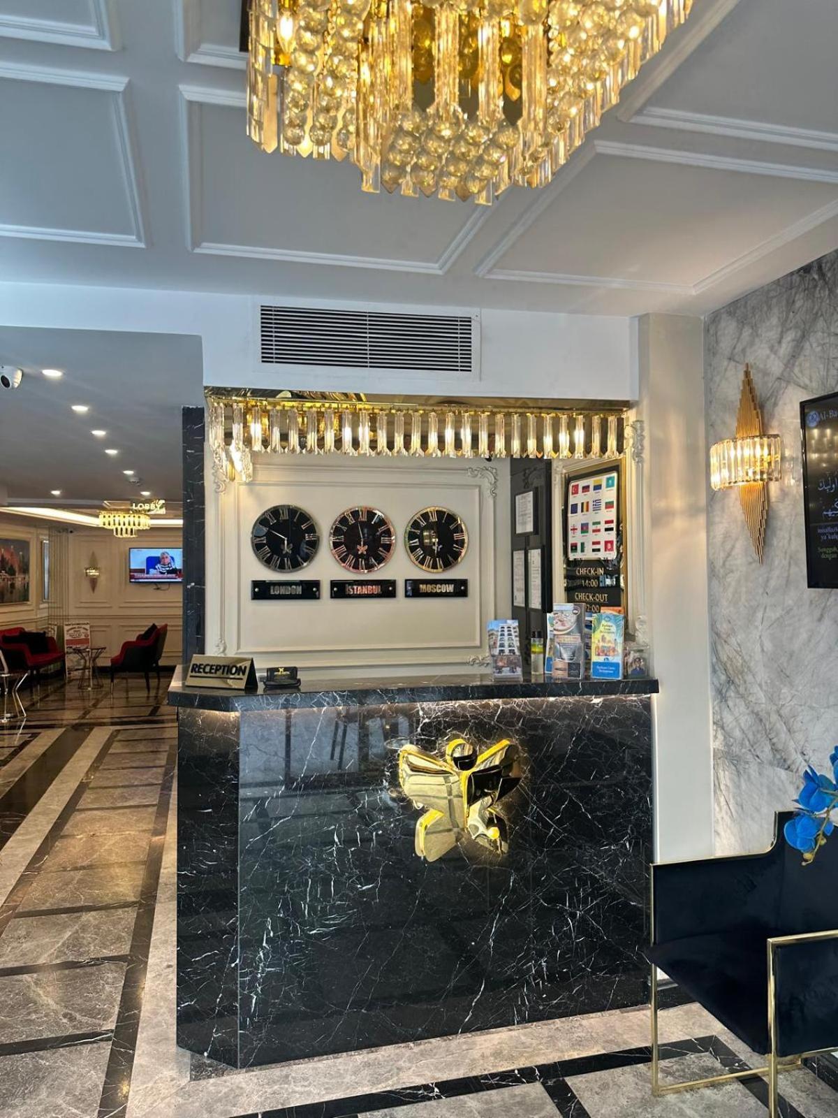 Omma Hotel