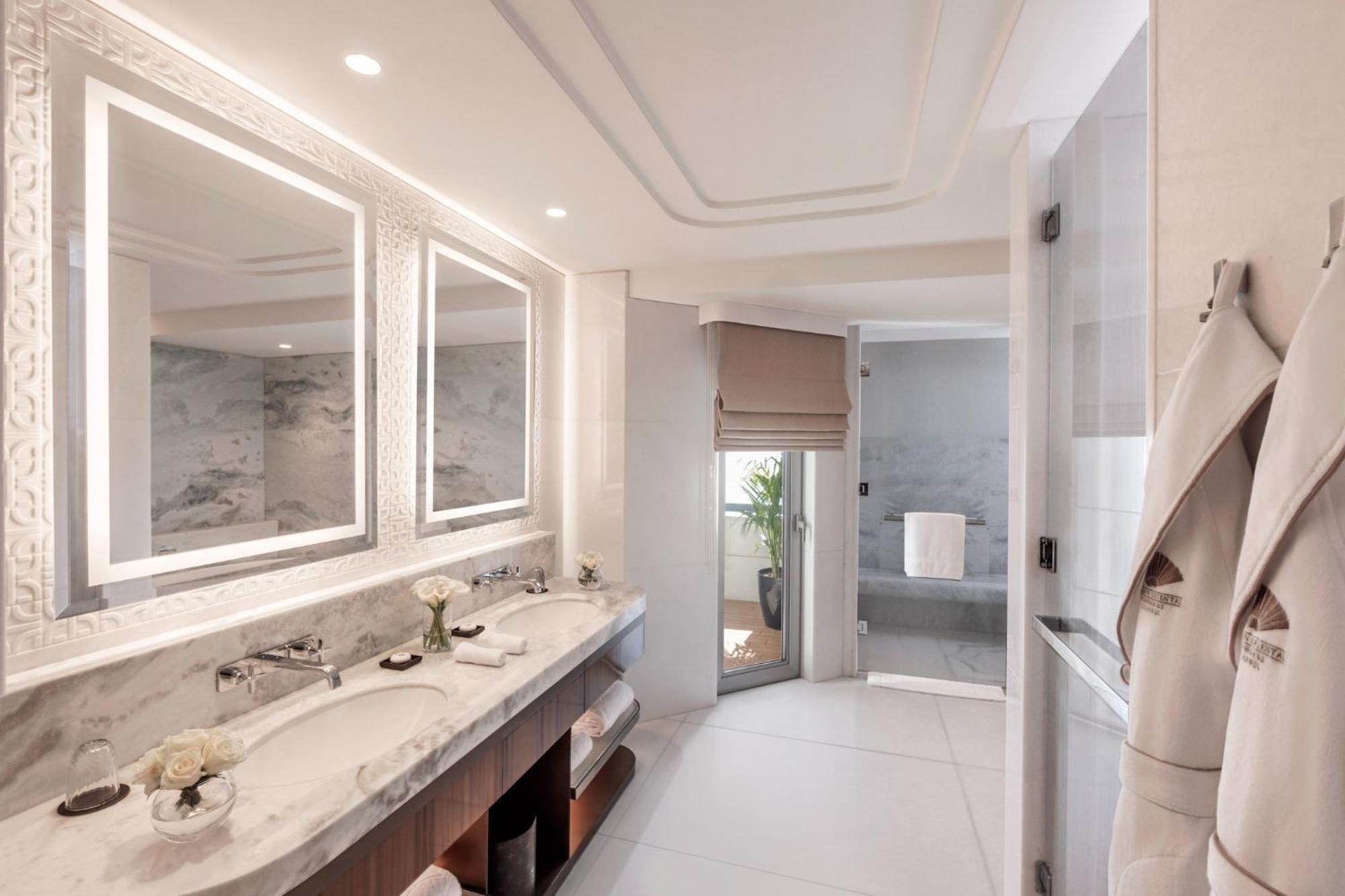 Mandarin Oriental Bosphorus, 5* İstanbul