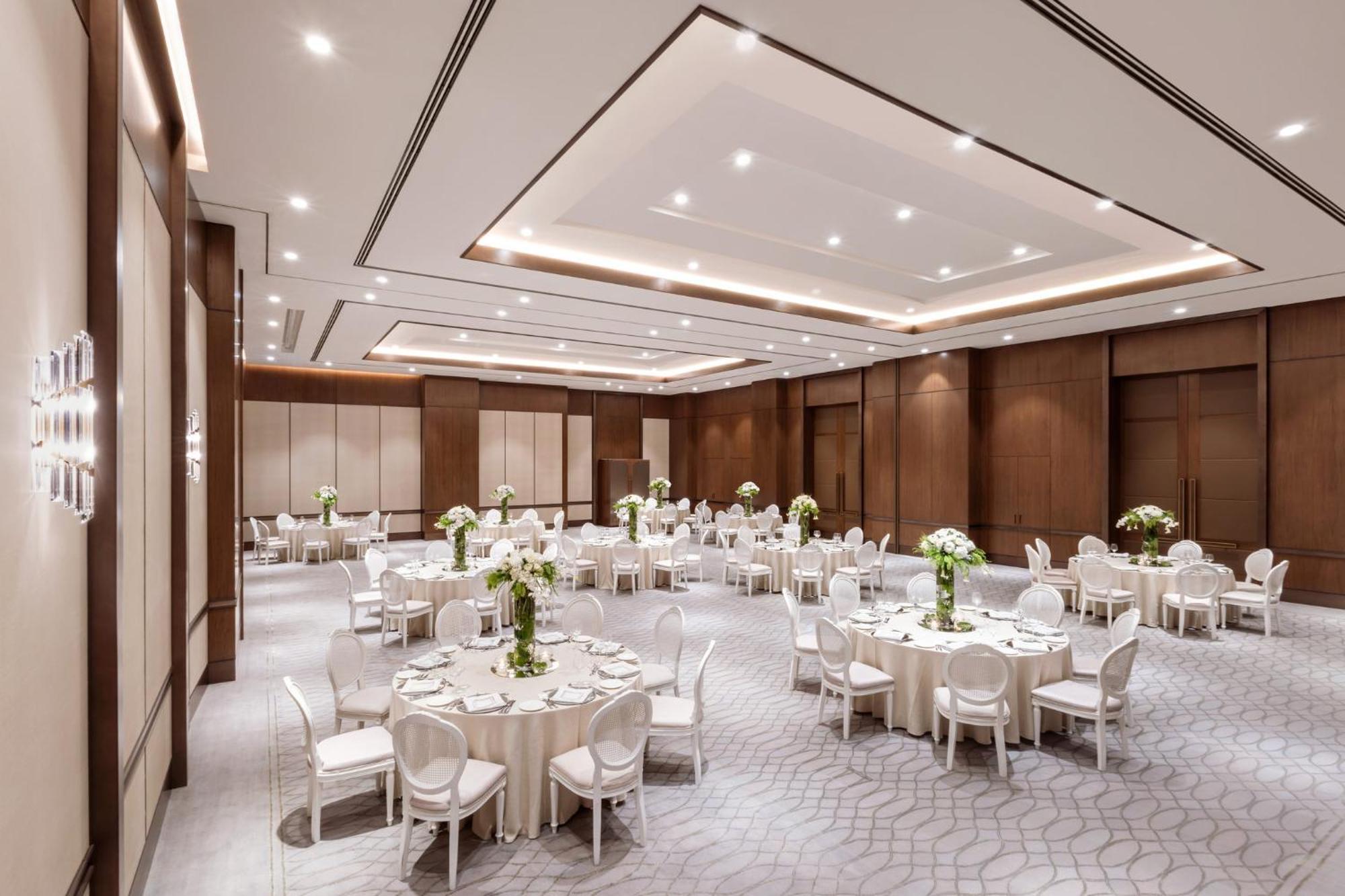 Mandarin Oriental Bosphorus, Otel İstanbul