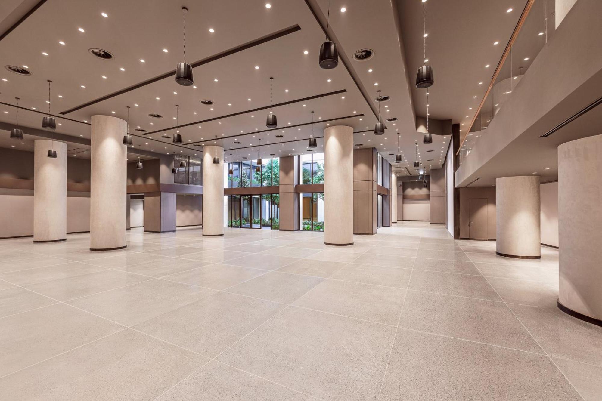 Otel Mandarin Oriental Bosphorus, İstanbul
