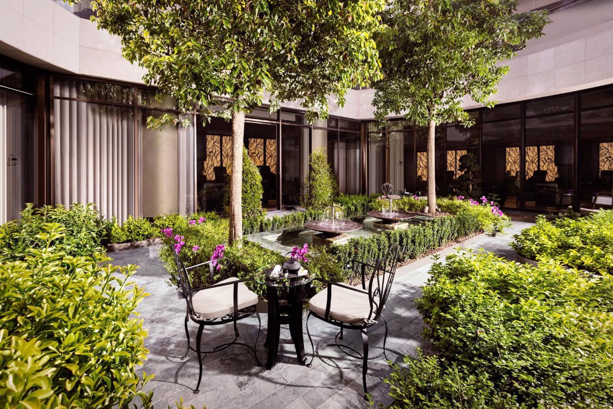 Otel Mandarin Oriental Bosphorus,