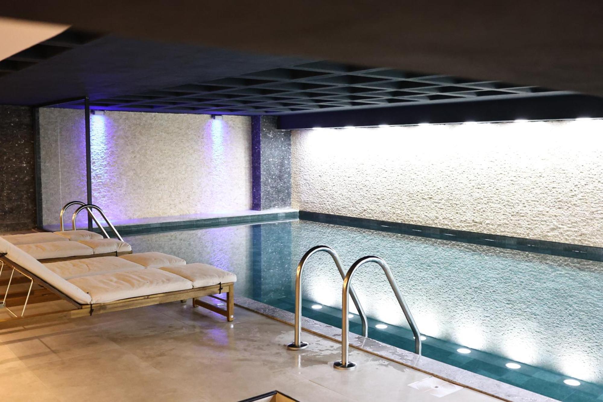 Cip & - Bakirkoey Center 4*