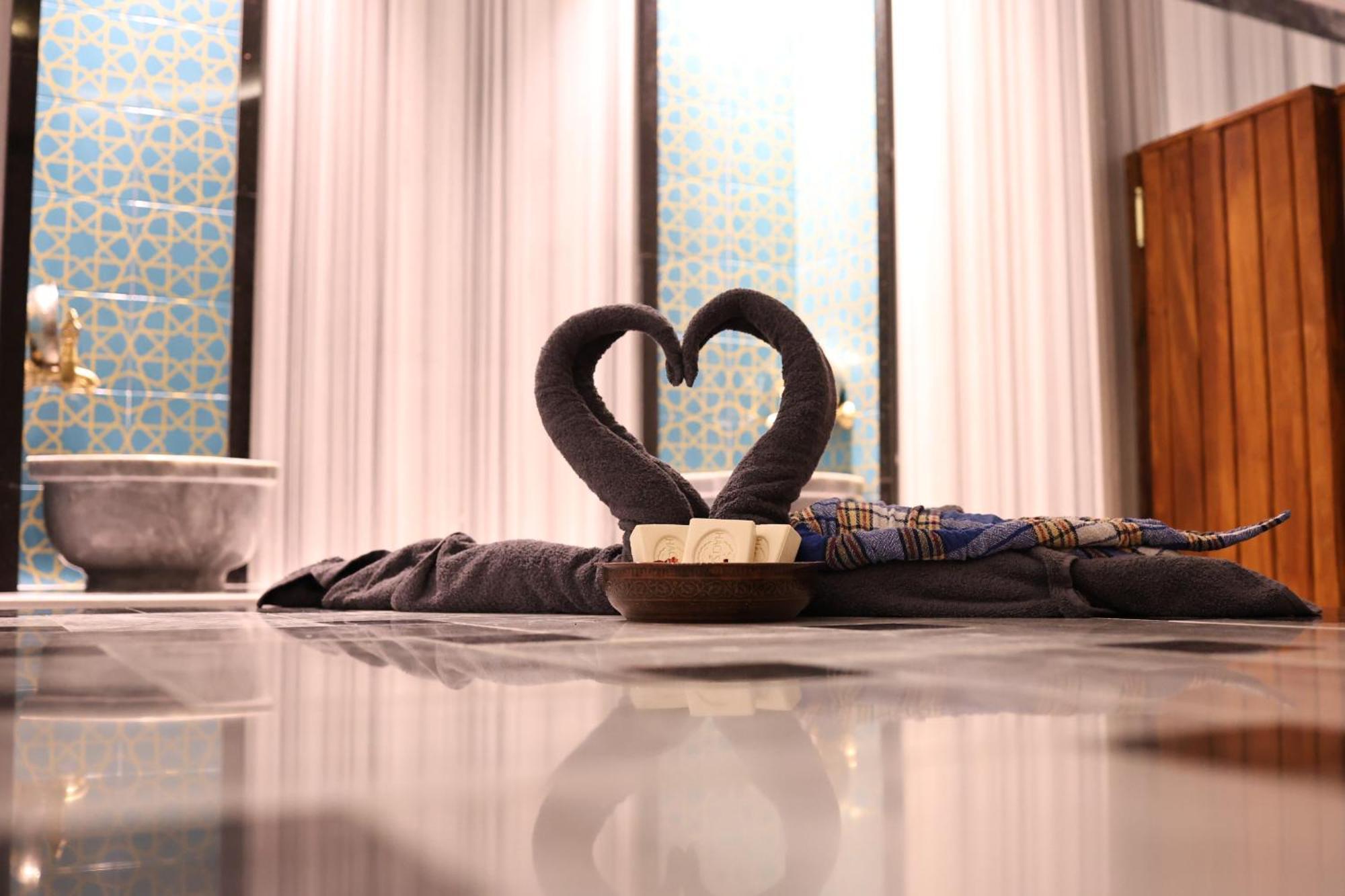 Hotel Cip & - Bakirkoey Center Istambul
